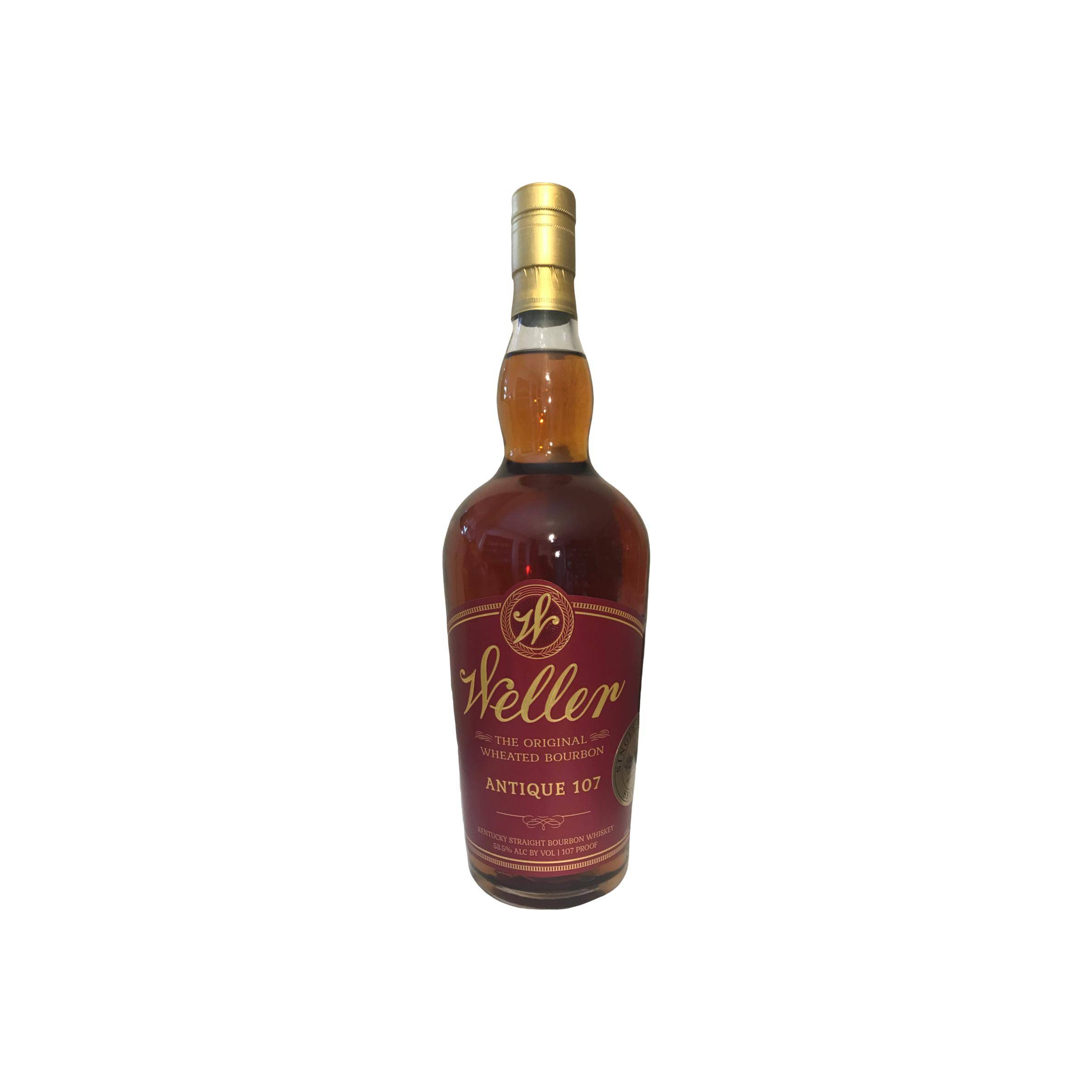 Weller Antique 107