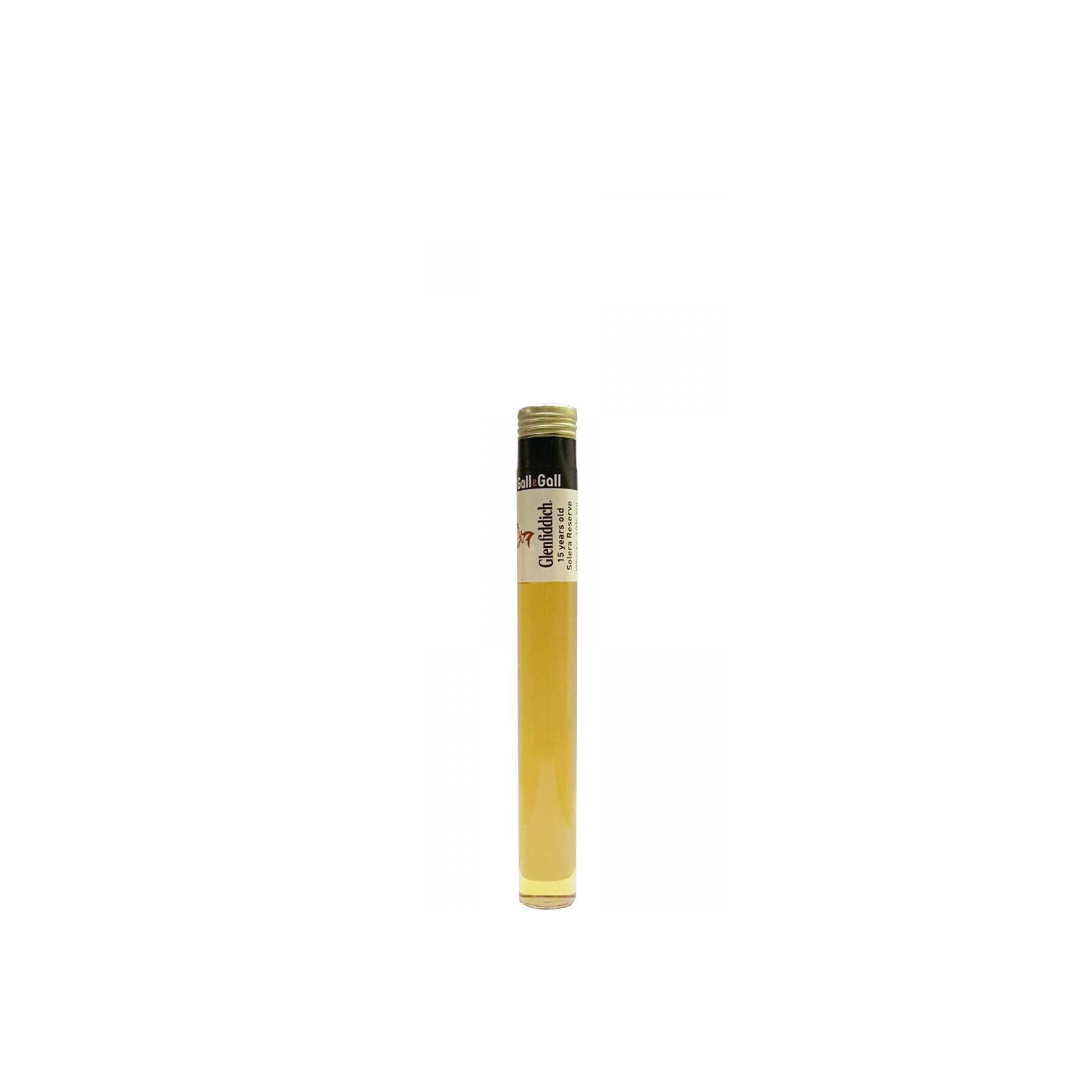 Glenfiddich 15 Years Single Malt Whisky