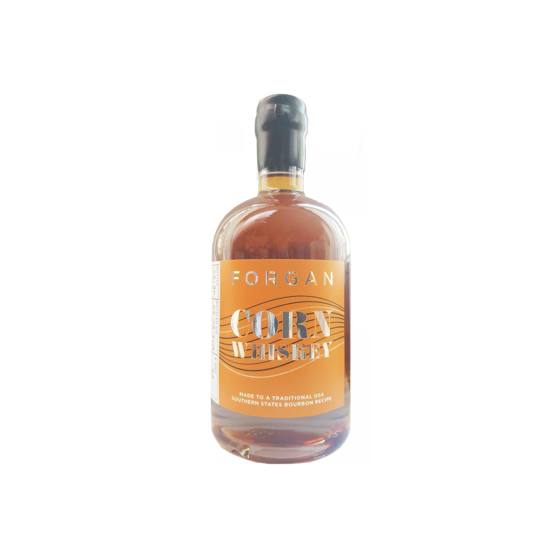 Forgan Corn Whiskey