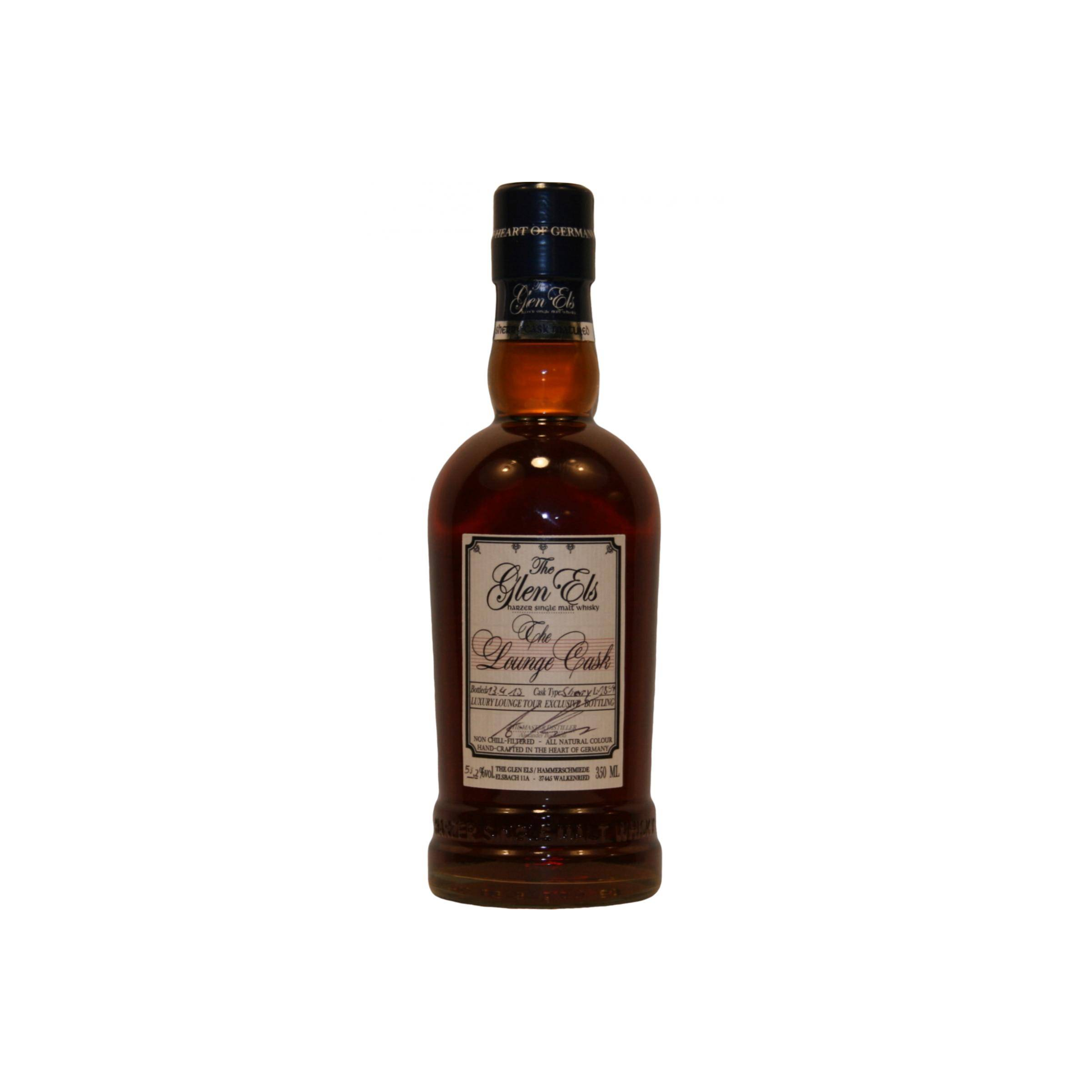 Glen Els The Lounge Cask 2
