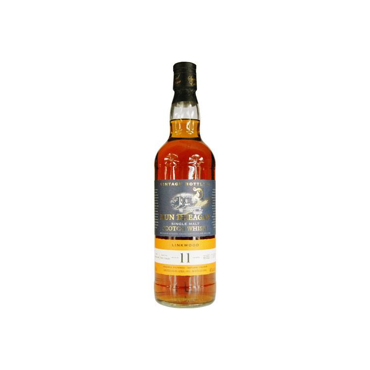 Linkwood 1995 11 Years Single Malt Whisky