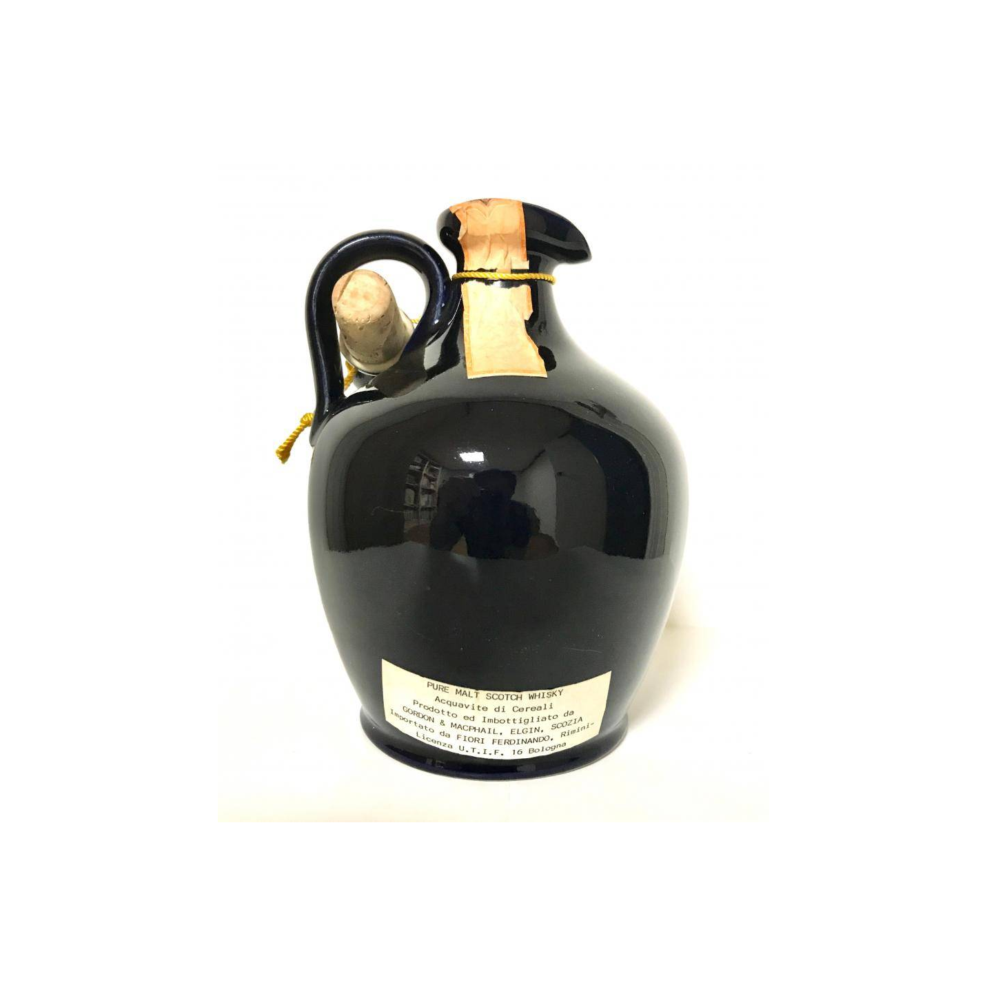 Ardbeg 13 Years Single Malt Whisky 2