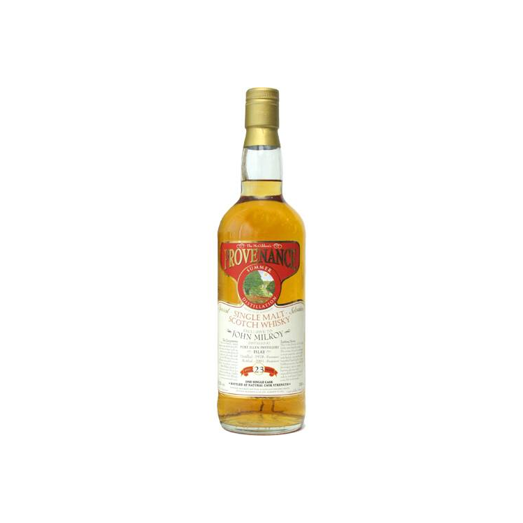 Port Ellen 1978 23 Years Single Malt Whisky