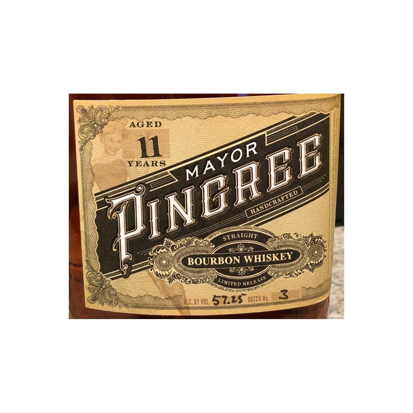 Mayor Pingree 11-year-old 2