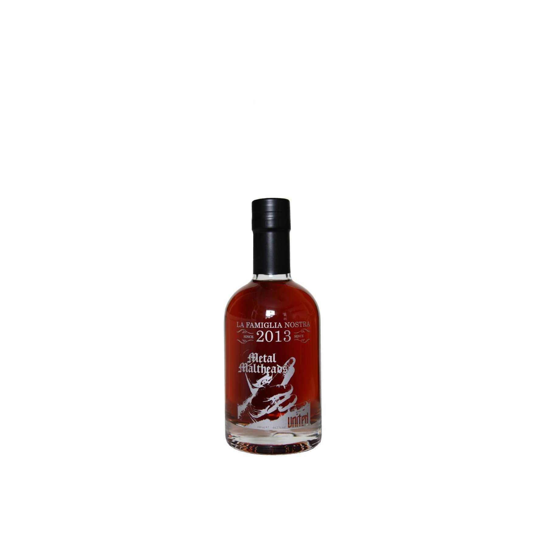 La Famiglia Nostra 2007 LFN