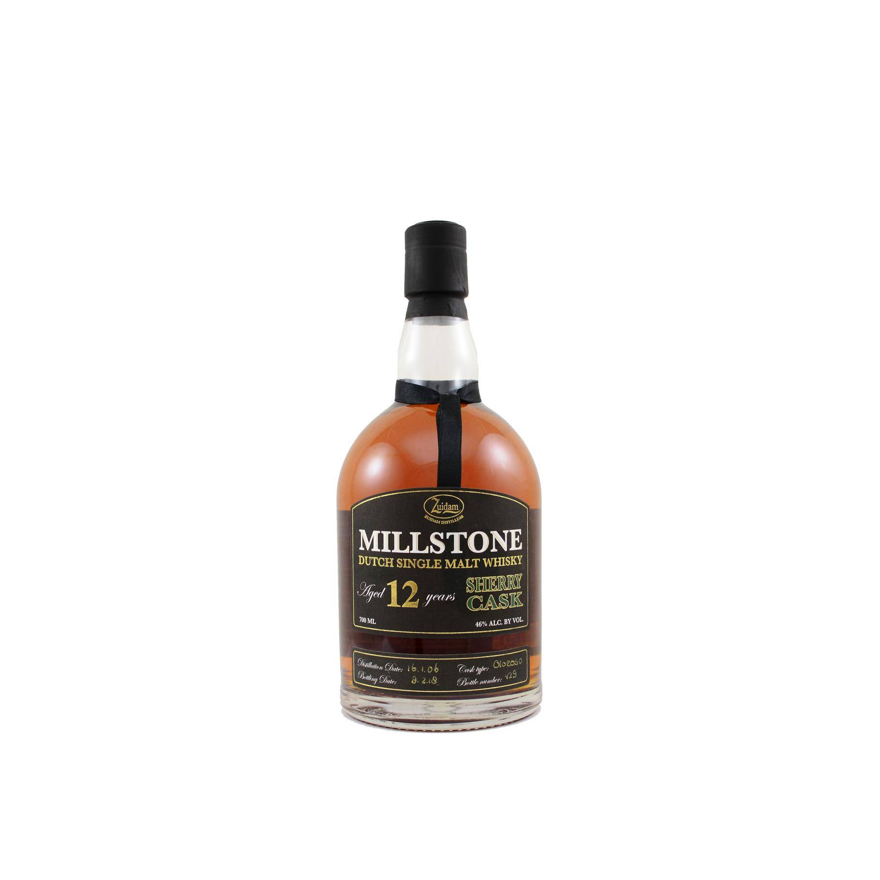 Millstone 2006