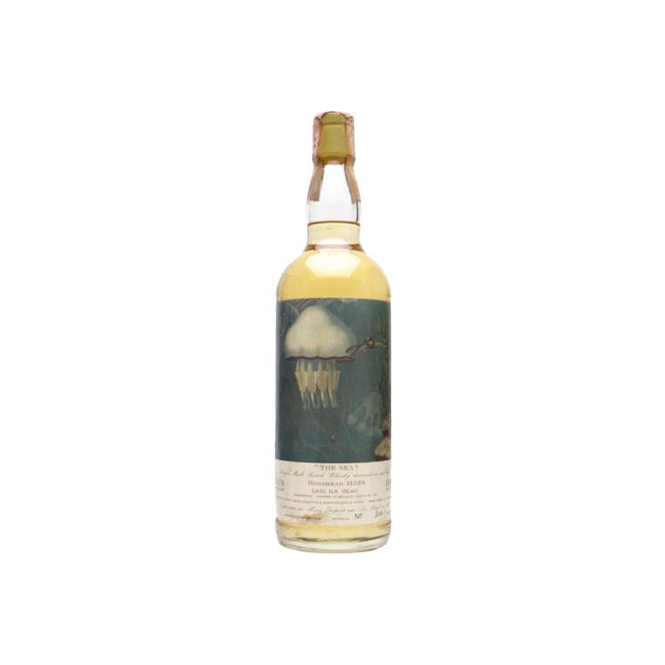 Caol Ila 1978 10 Years Single Malt Whisky