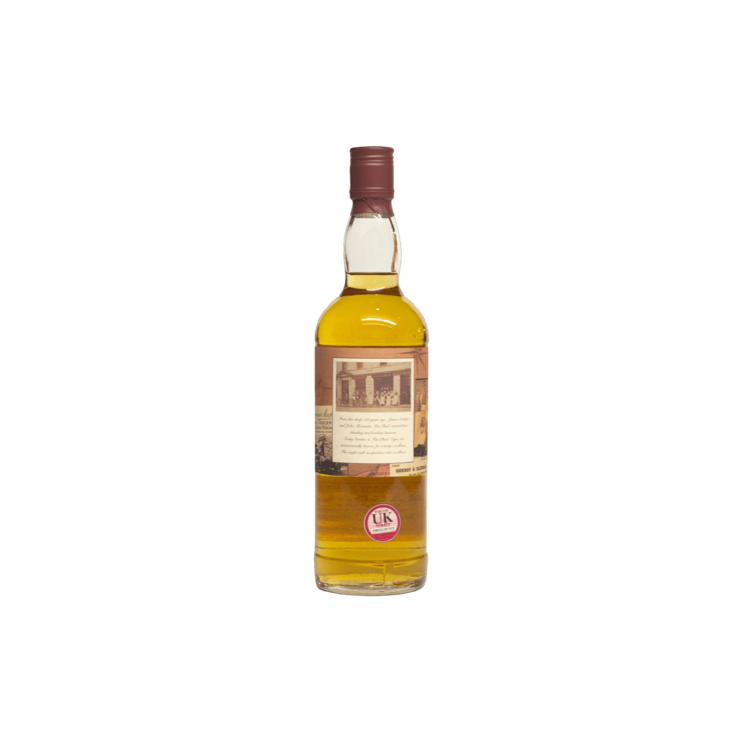 St. Magdalene 1980 Single Malt Whisky 2