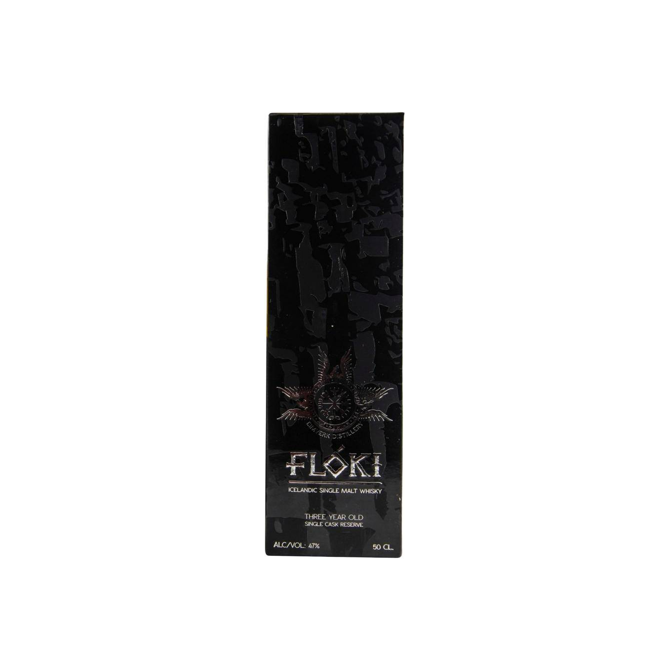 Flóki 03-year-old 3