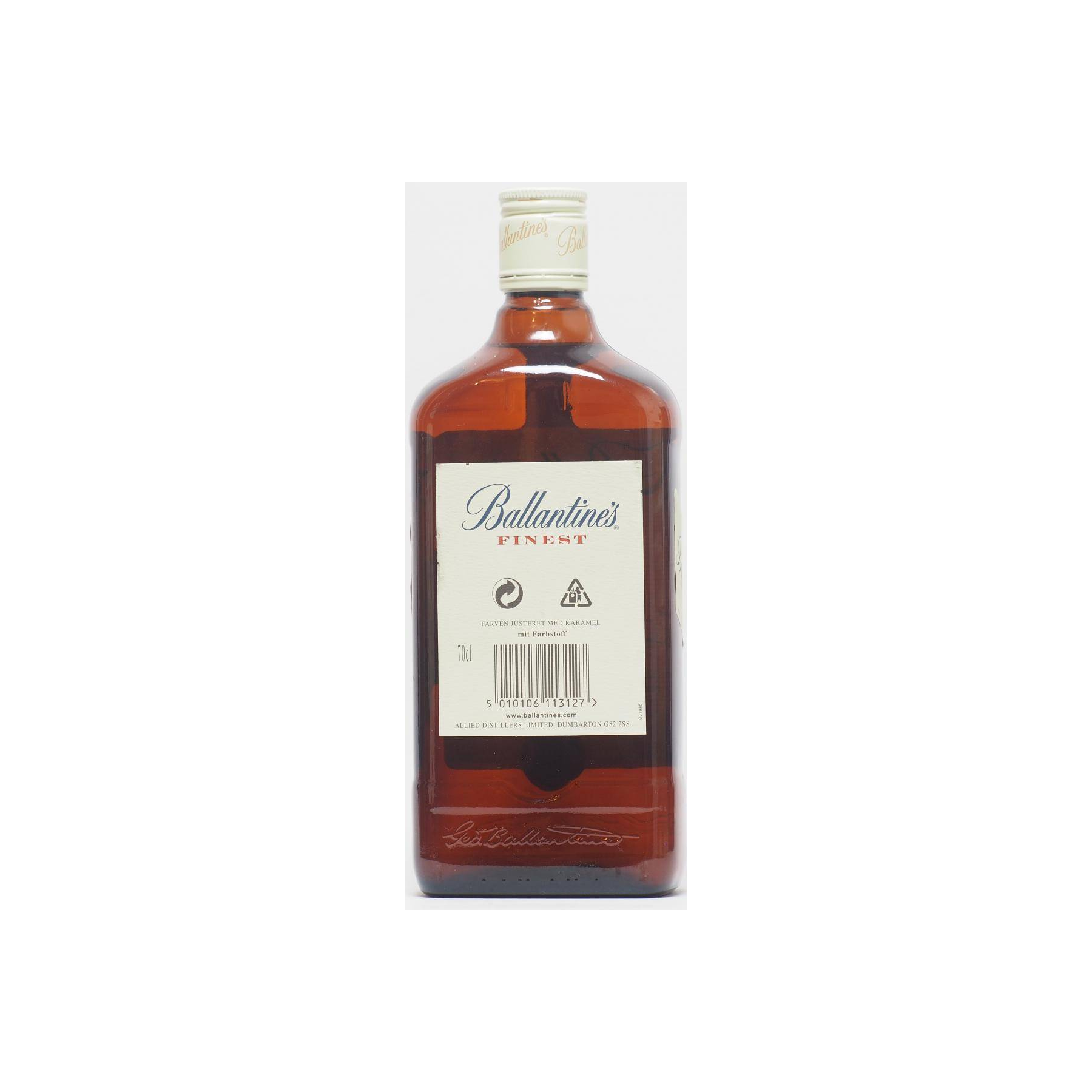 Ballantine's Finest 2