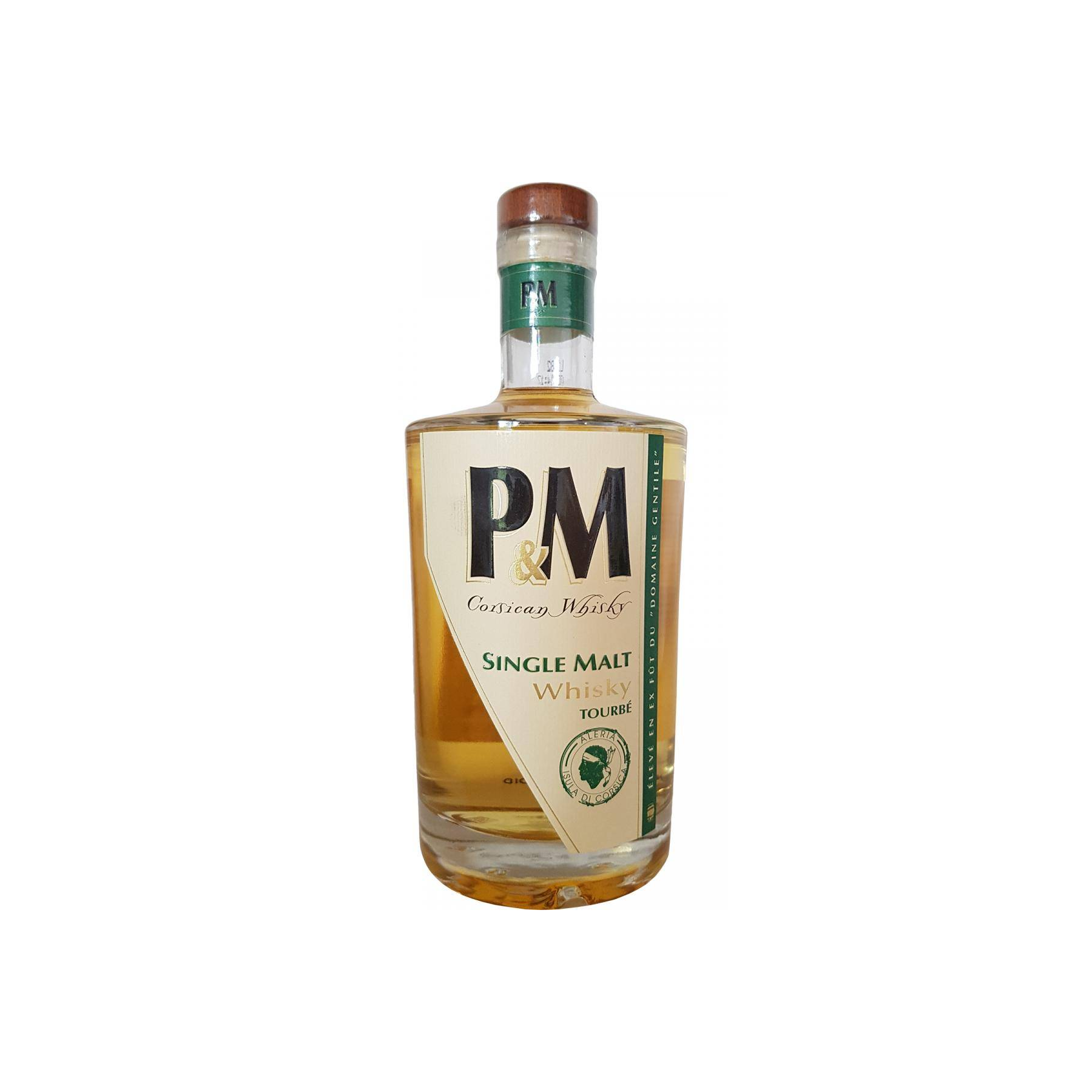 P&M Tourbé