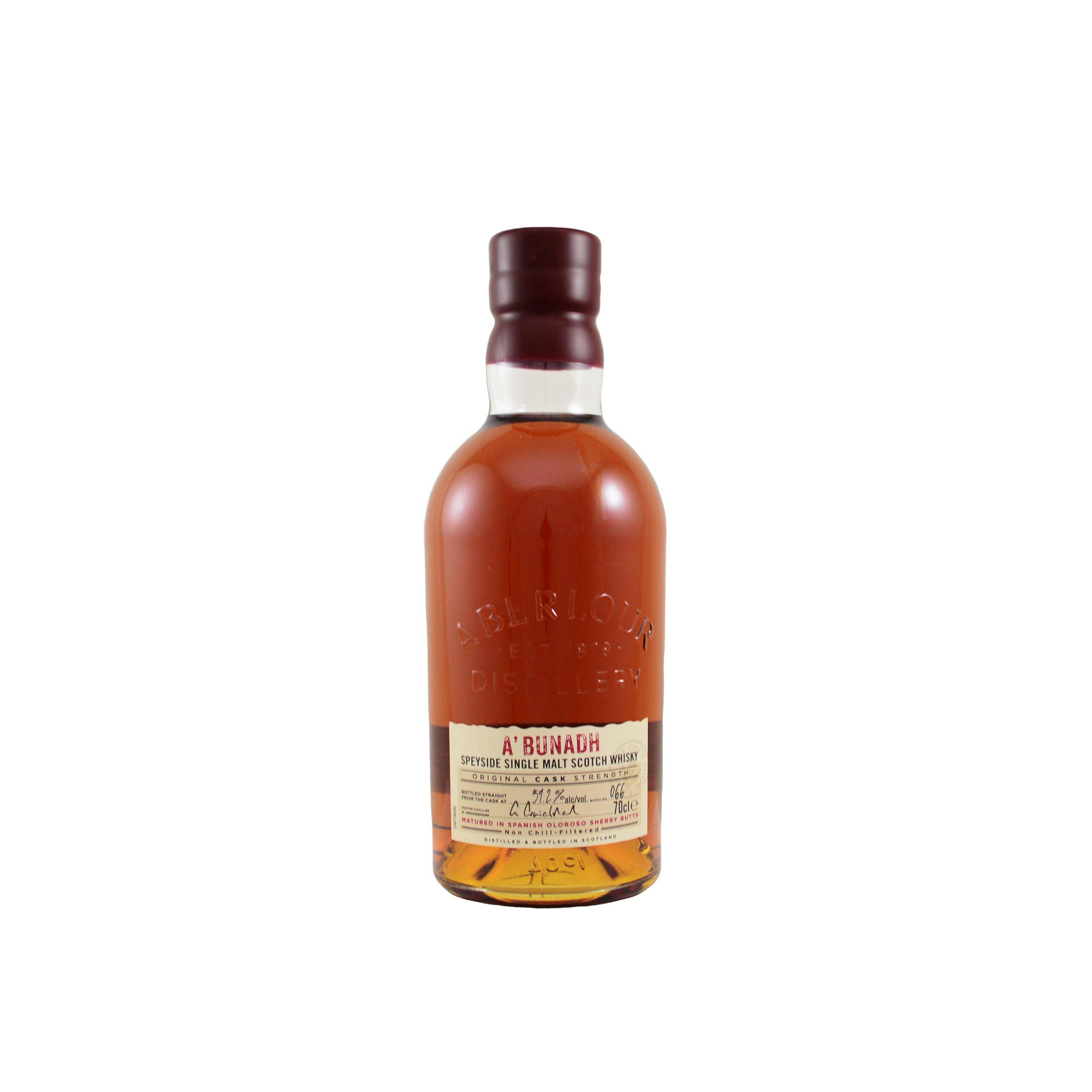 Aberlour Single Malt Whisky