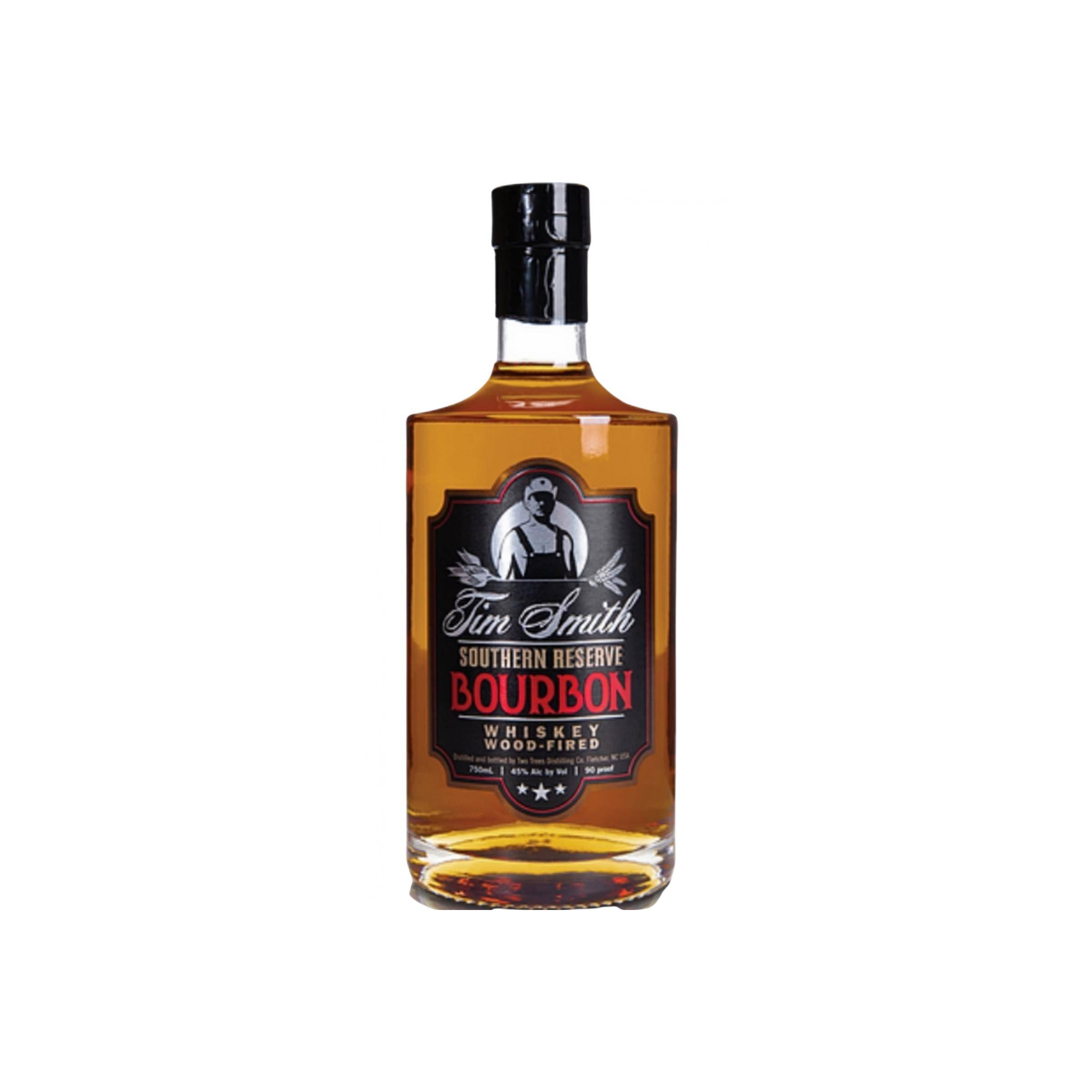 Tim Smith Southern Reserve Bourbon