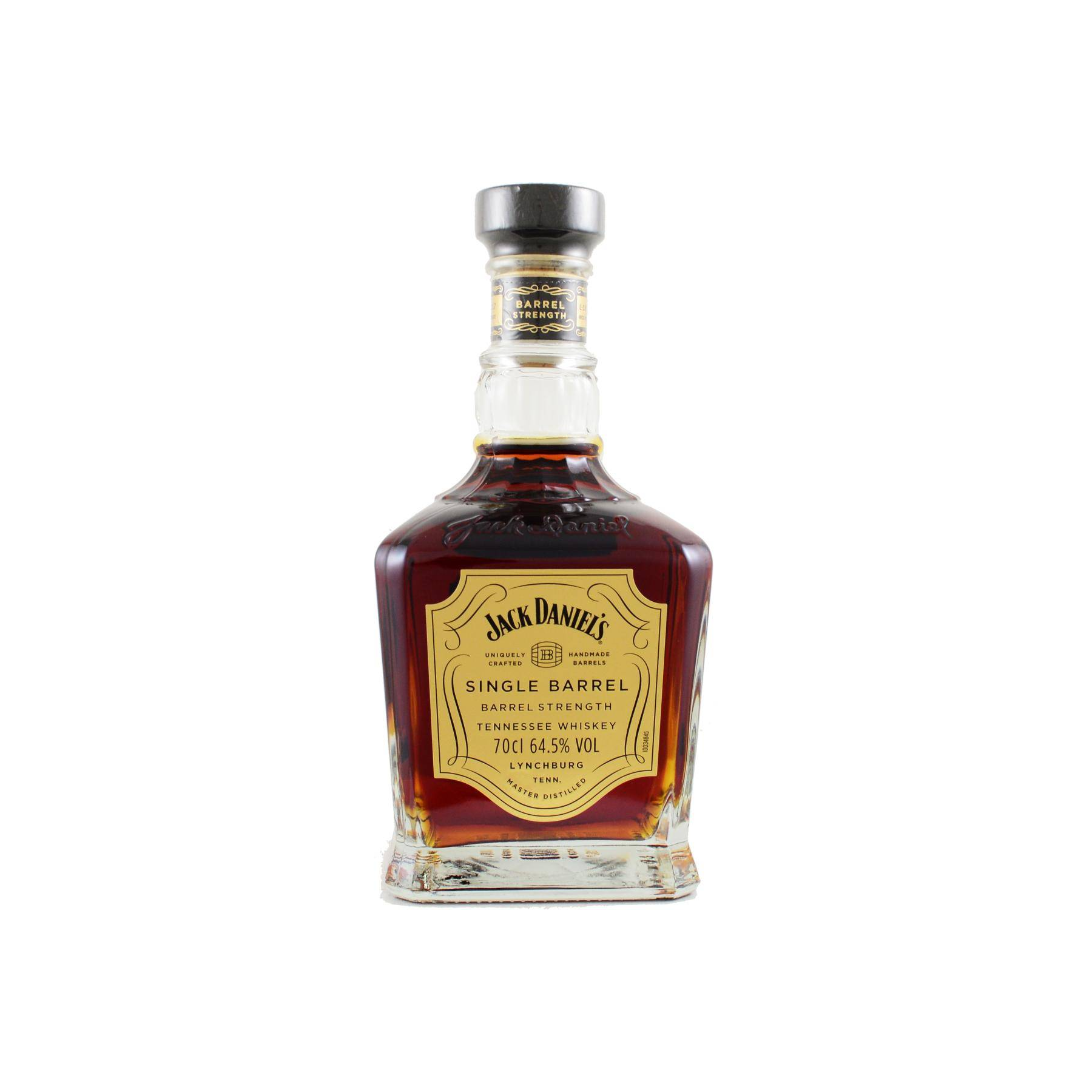 Jack Daniel's Tennessee Whisky 