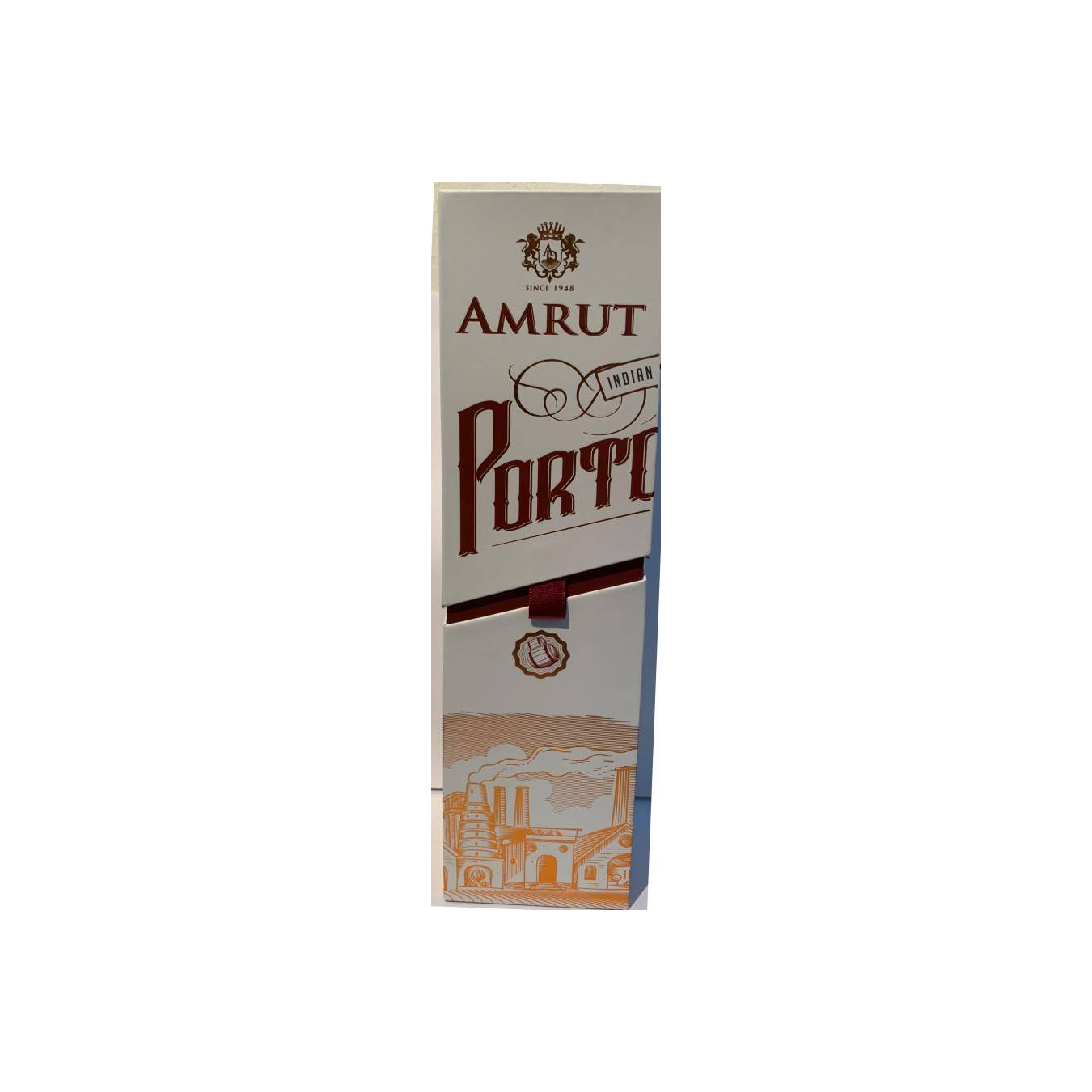 Amrut Single Malt Whisky 2