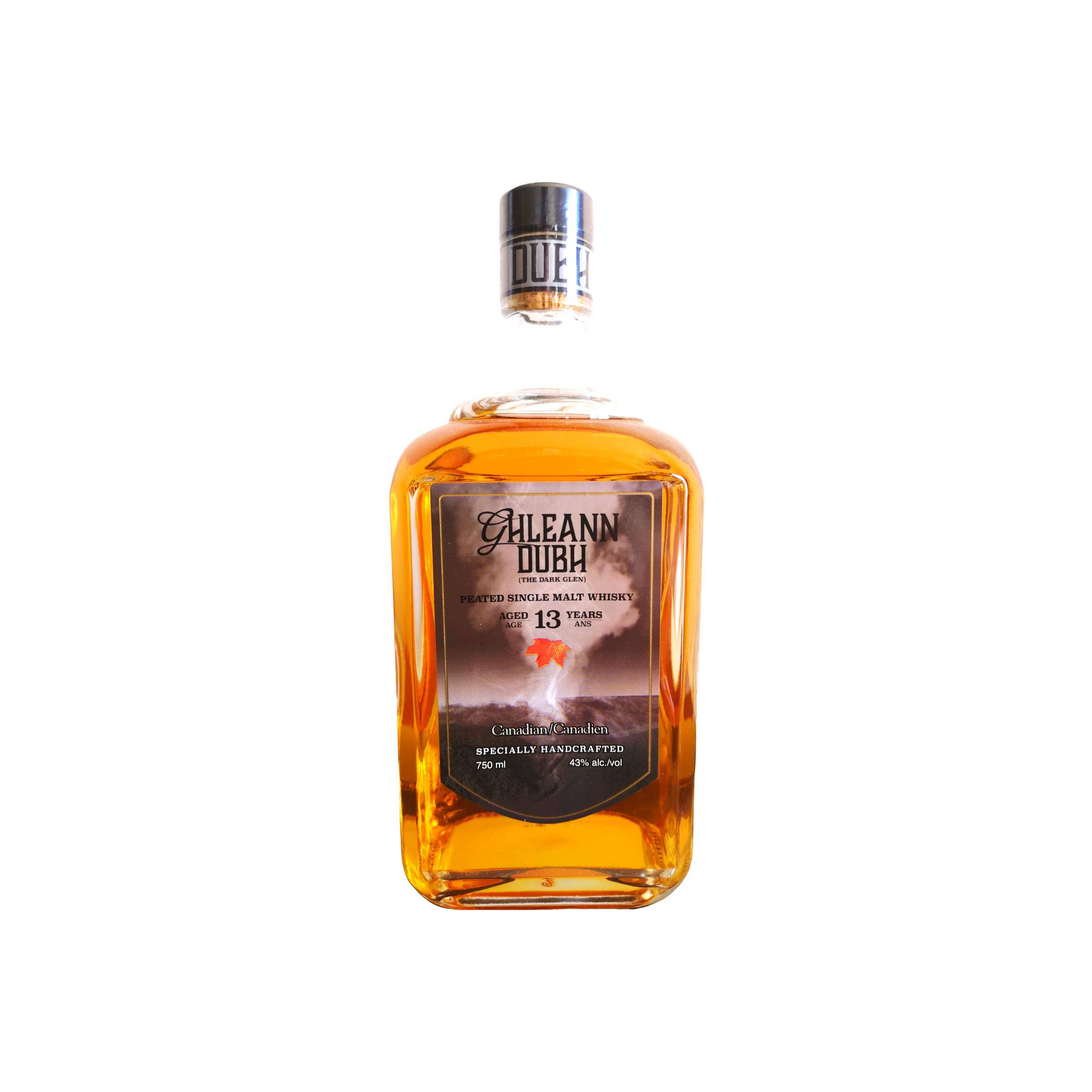 Ghleann Dubh 13-year-old
