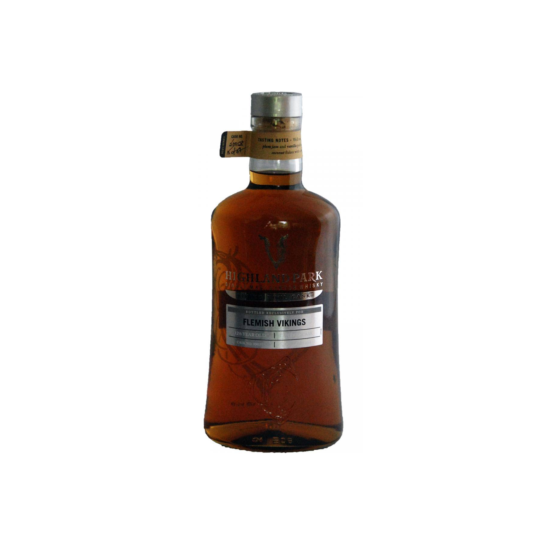 Highland Park 12 Years Single Malt Whisky