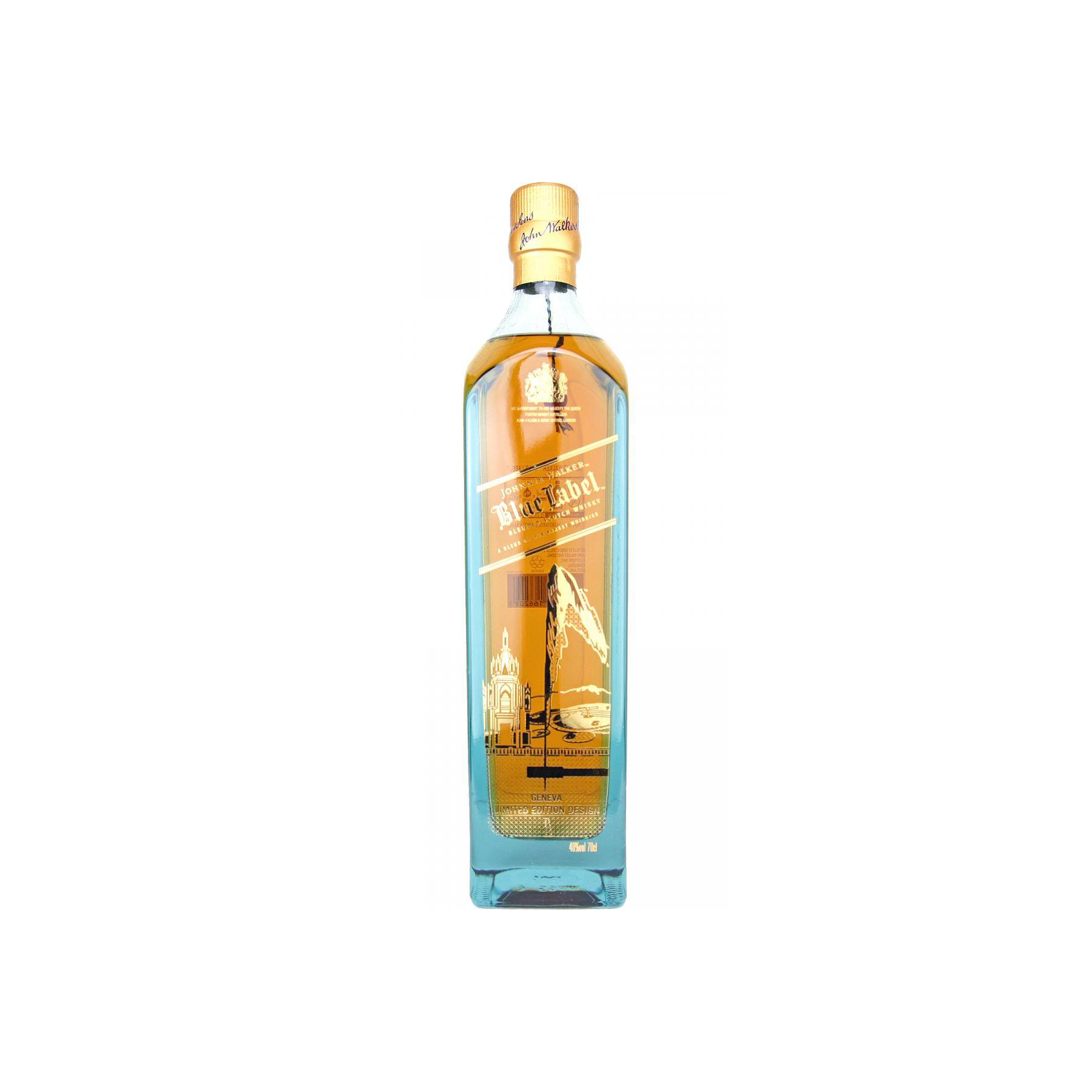 Johnnie Walker Blended Whisky
