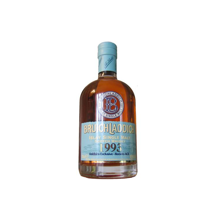 Bruichladdich 1993 13 Years Single Malt Whisky