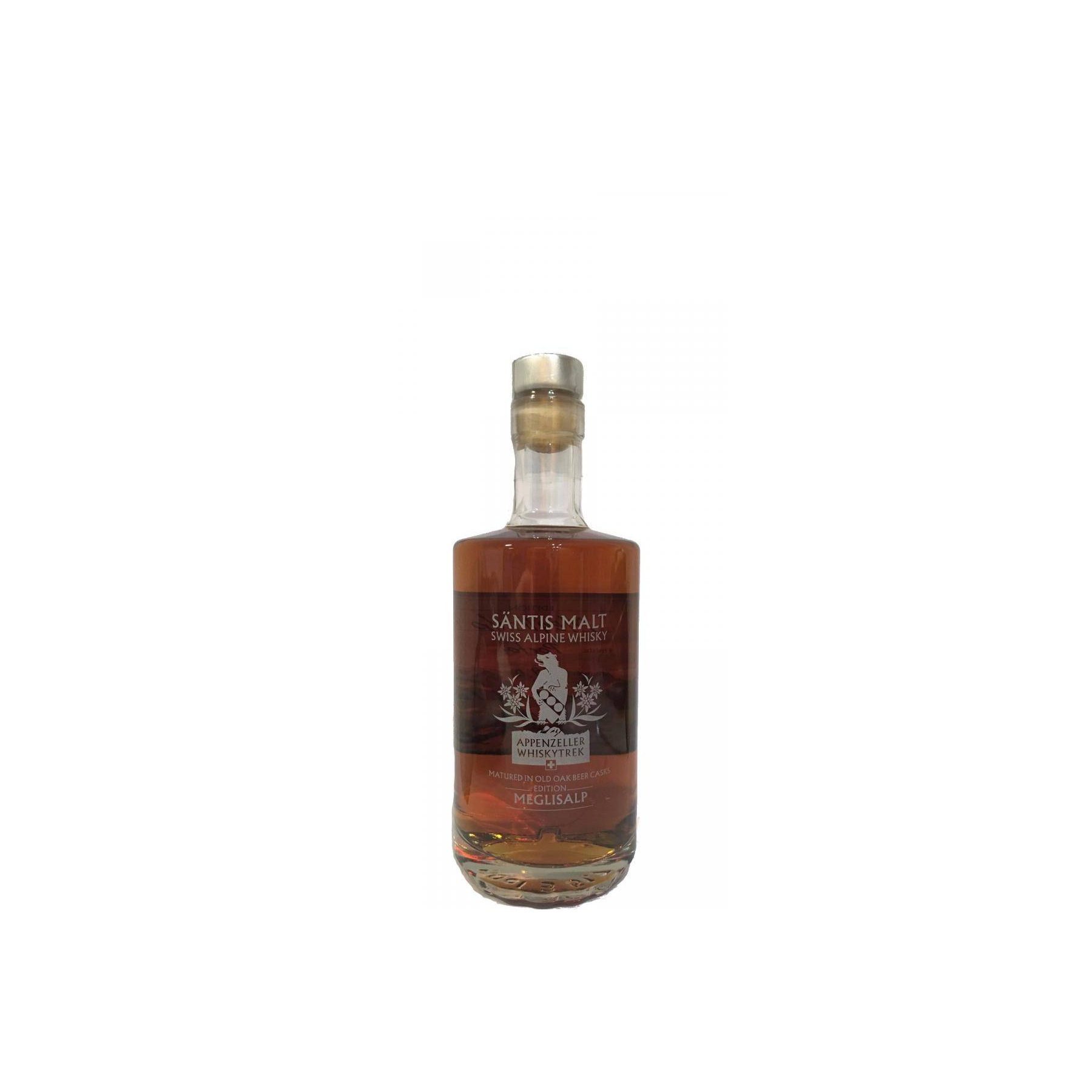 Säntis Malt Single Malt Whisky
