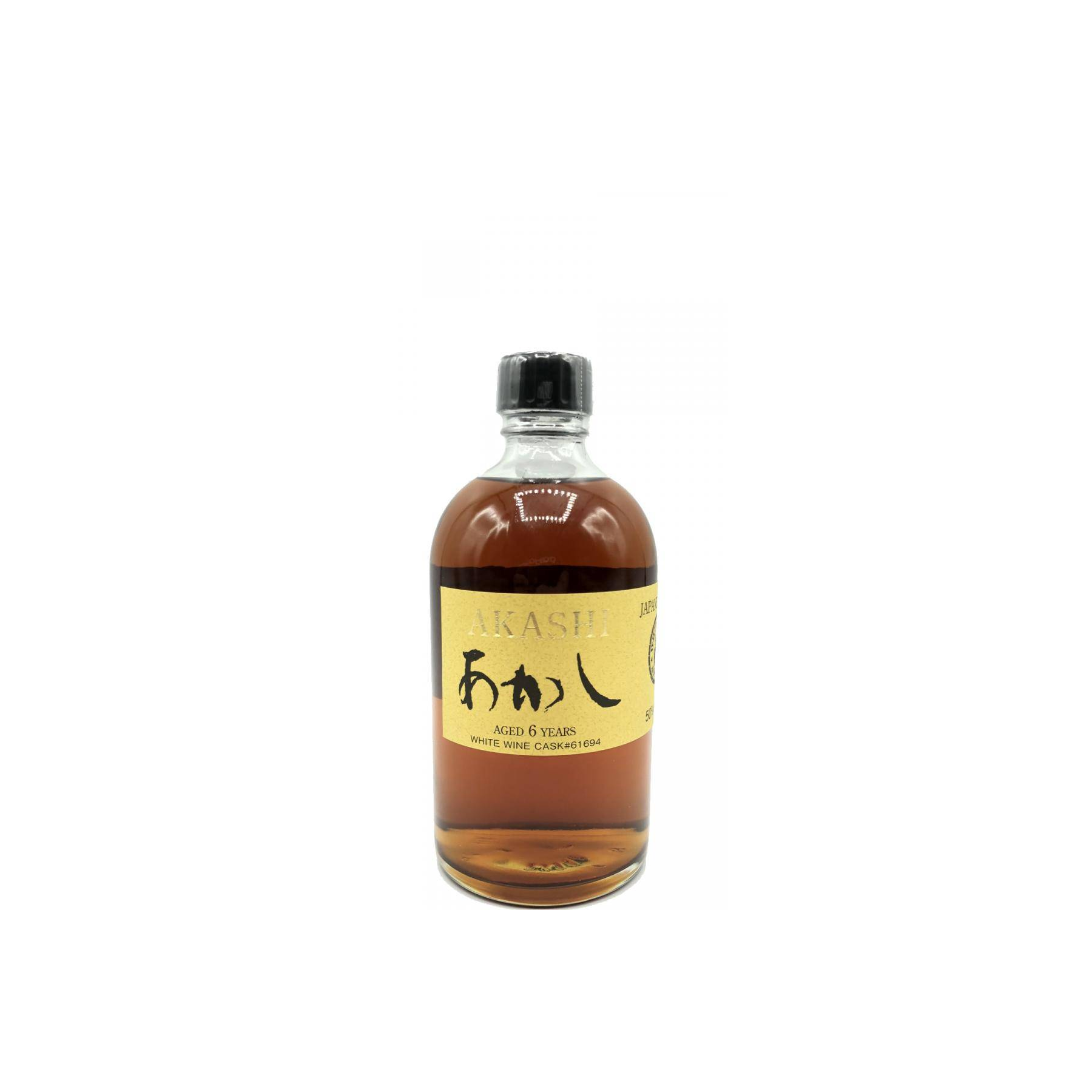 White Oak 06-year-old