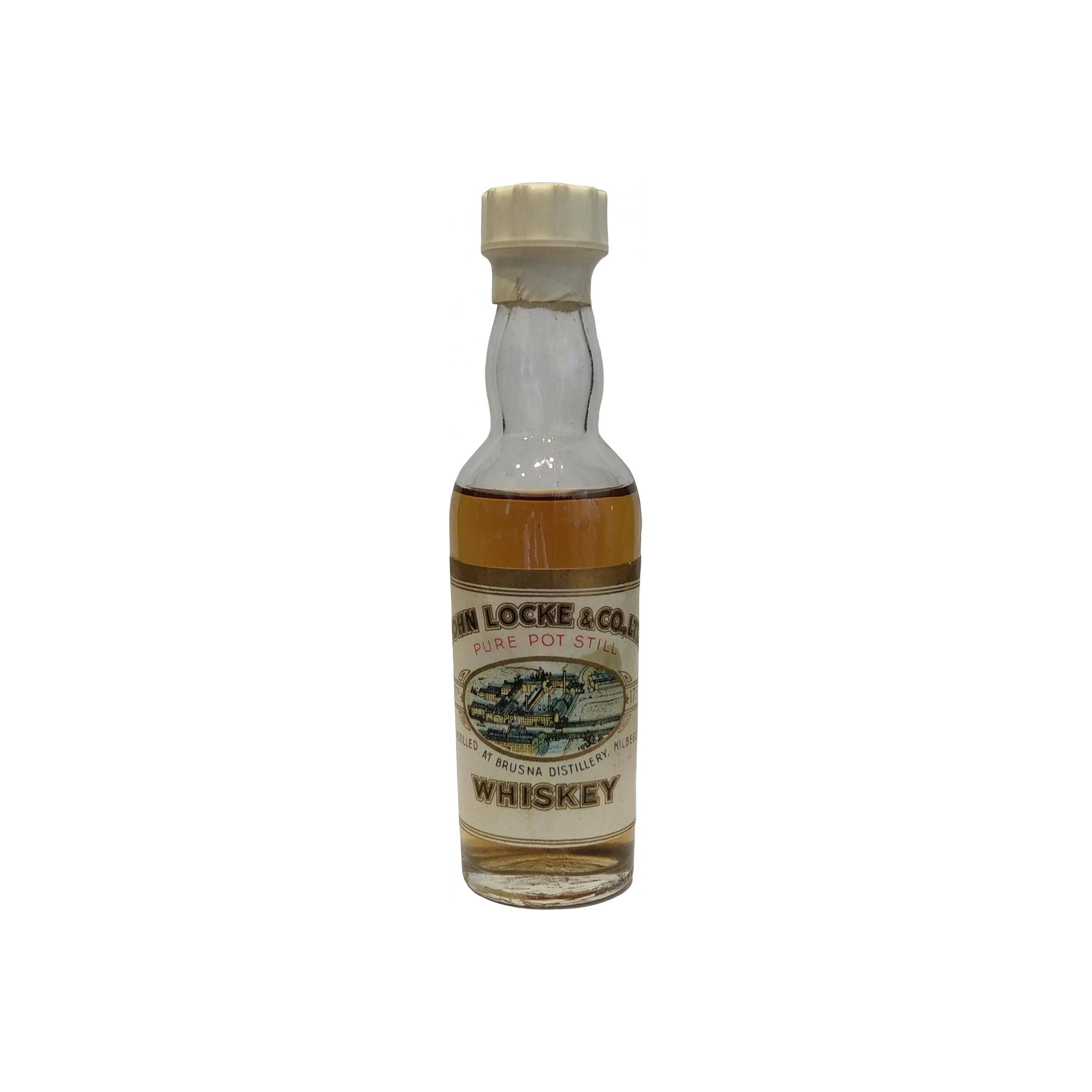 John Locke Pure Pot Still 2