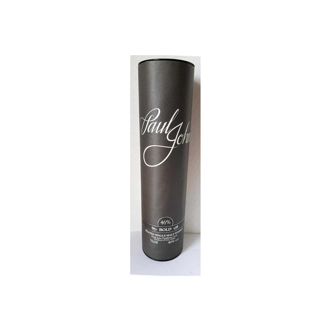 Paul John Single Malt Whisky 3