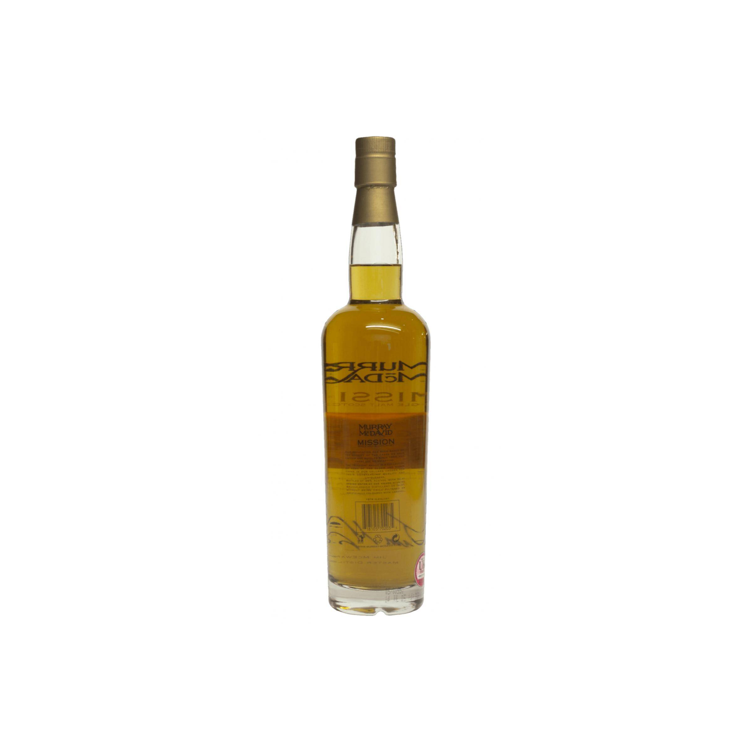 The Glenlivet 1974 31 Years Single Malt Whisky 2