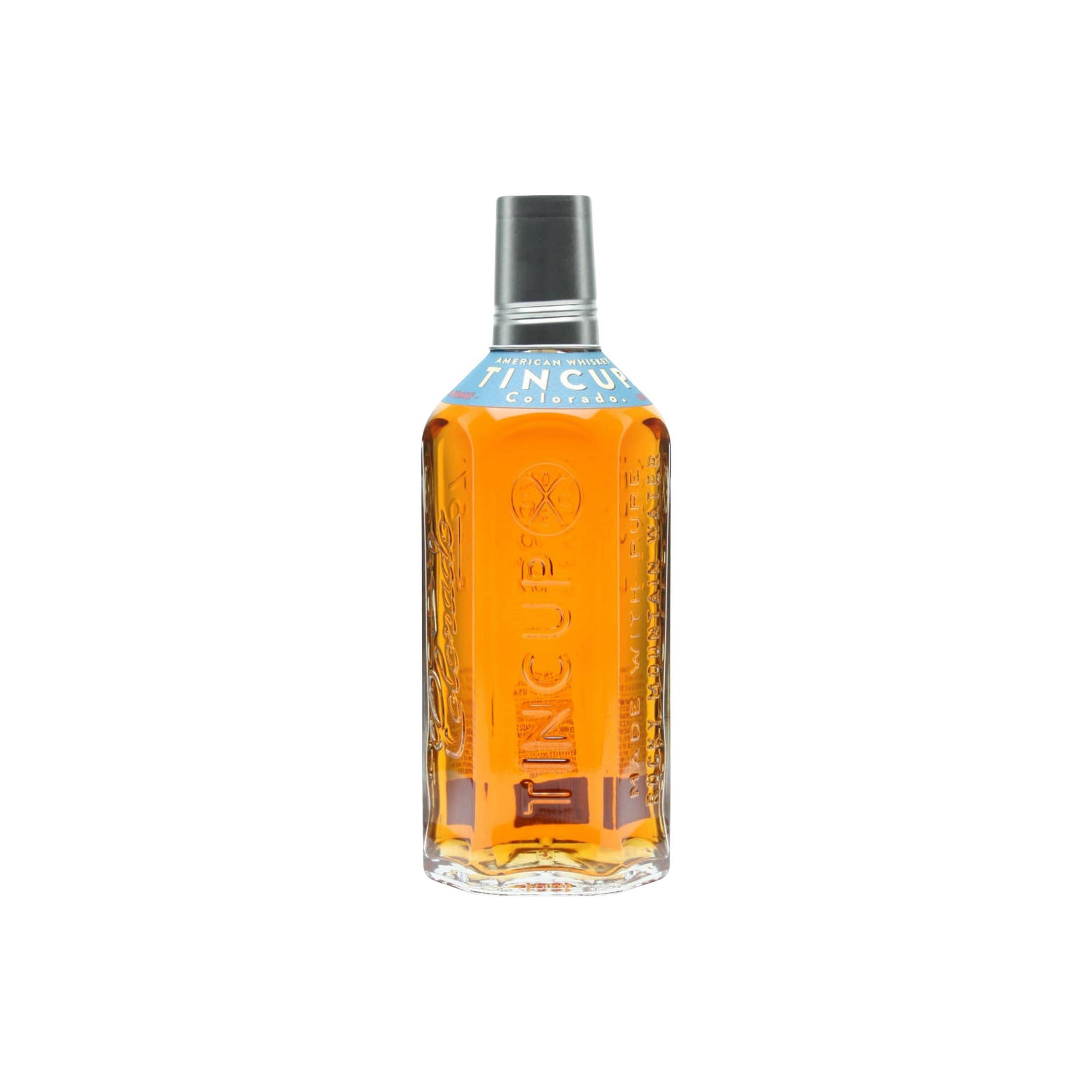 Tincup Blended Grain Whisky