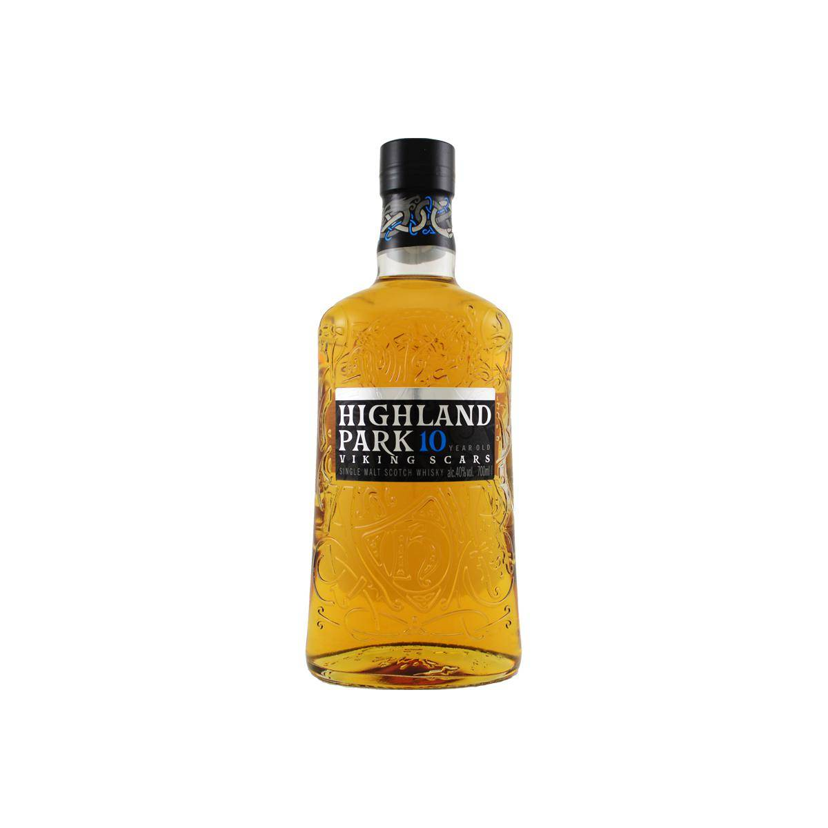 Highland Park 10 Years Single Malt Whisky