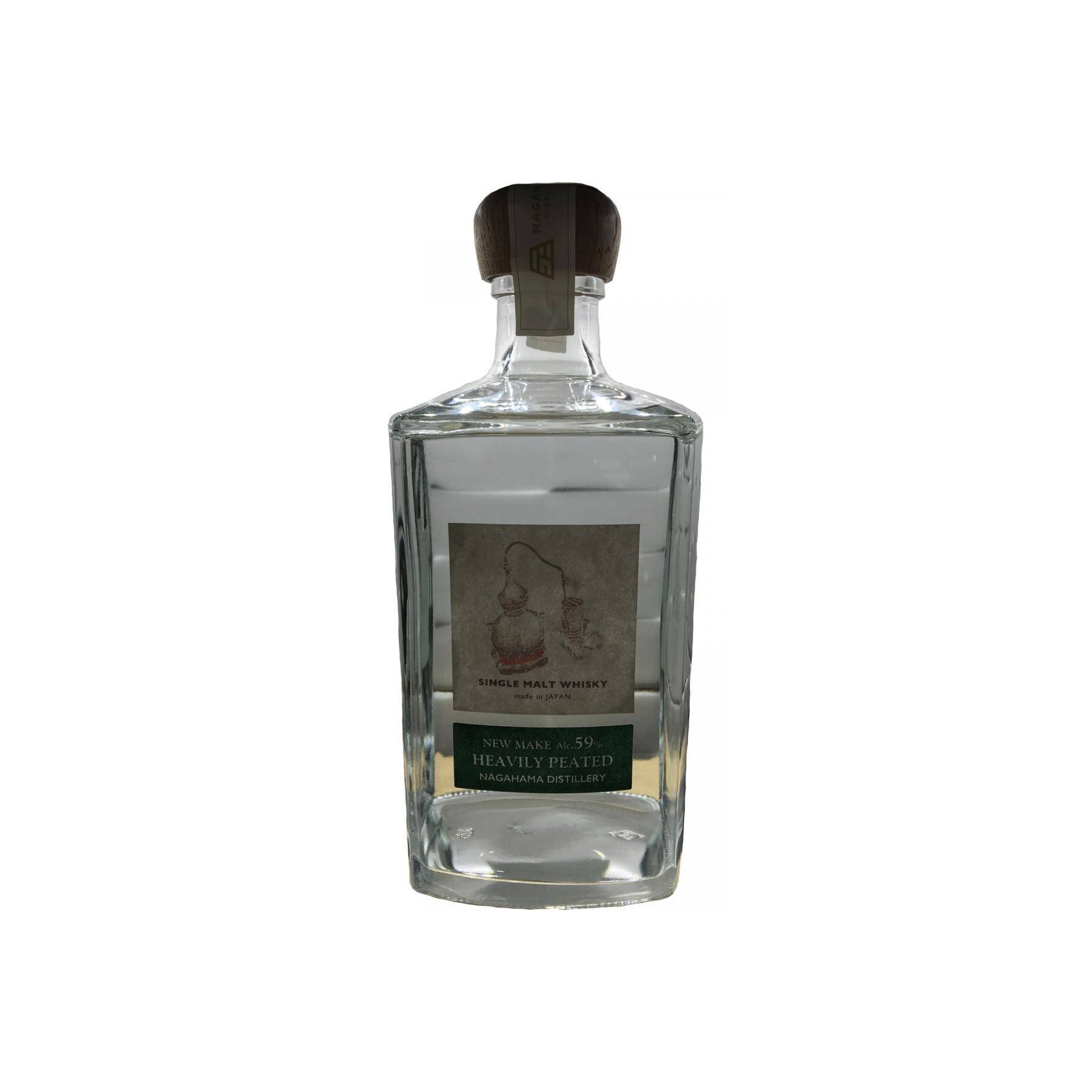 Nagahama Spirit Whisky