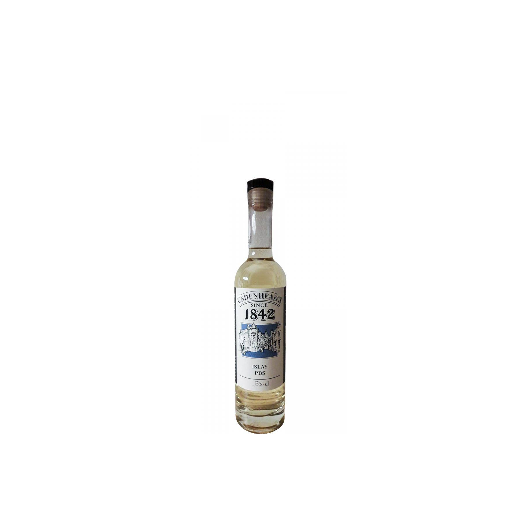 Cadenhead Blended Malt Whisky