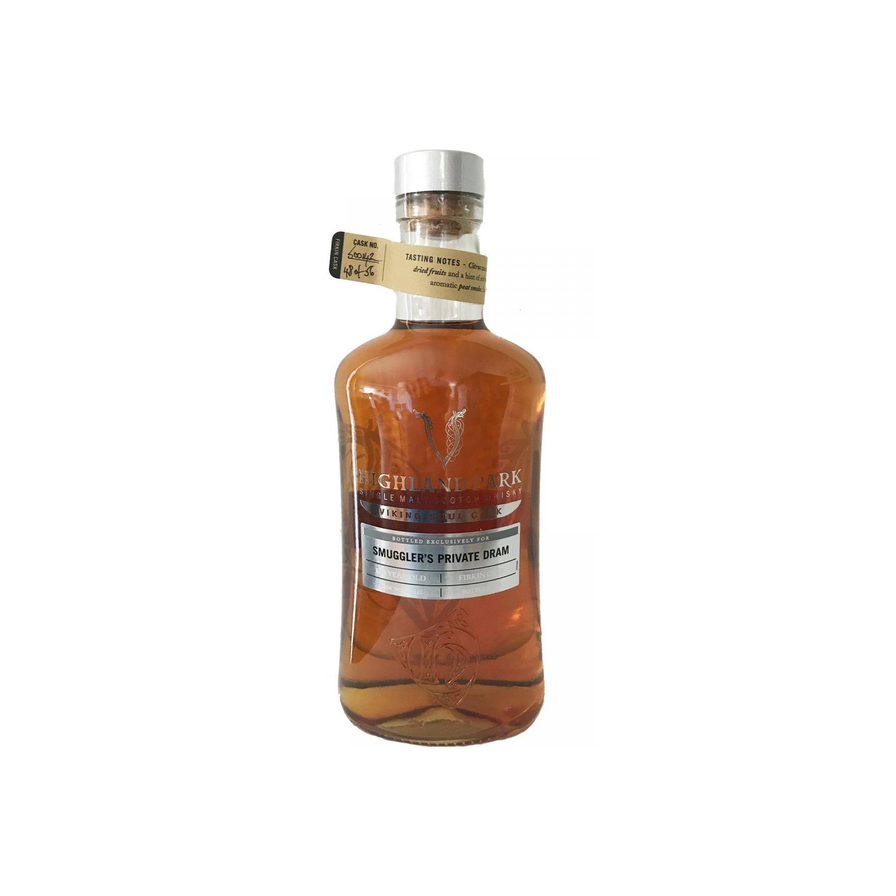 Highland Park 12 Years Single Malt Whisky