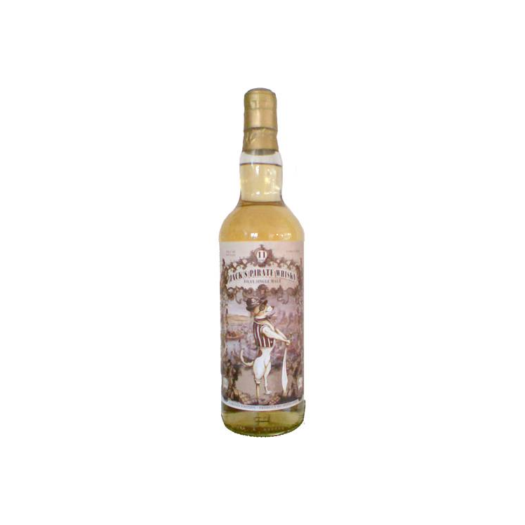 Jack's Pirate Old Teresa Part VI JW