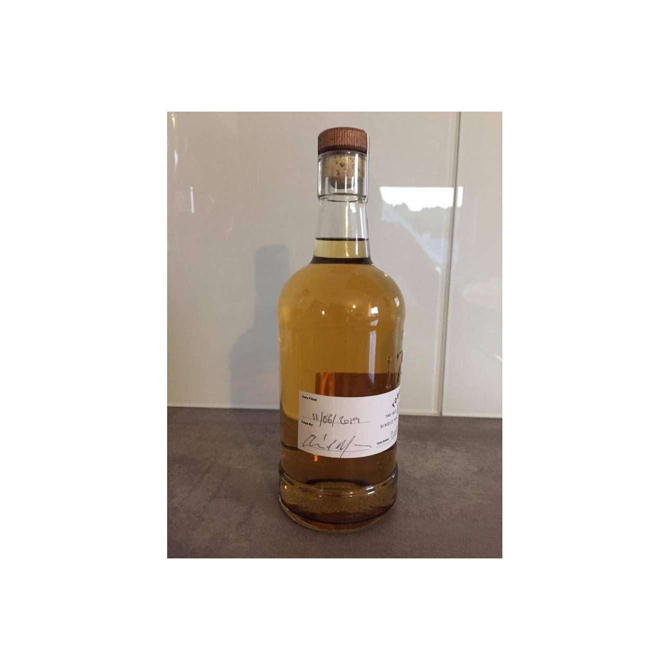 Tobermory 2008 11 Years Single Malt Whisky