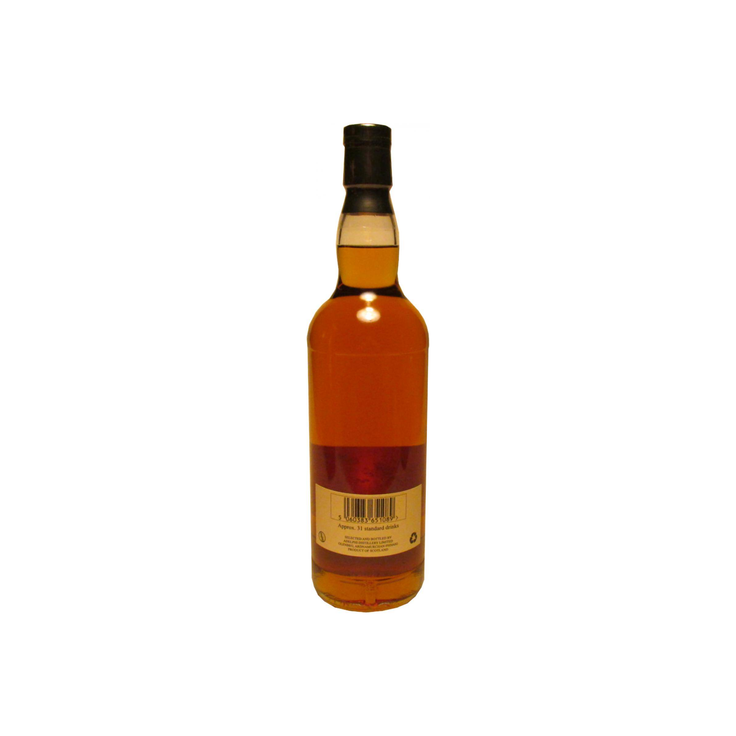 Breath of Speyside 2006 AD 2