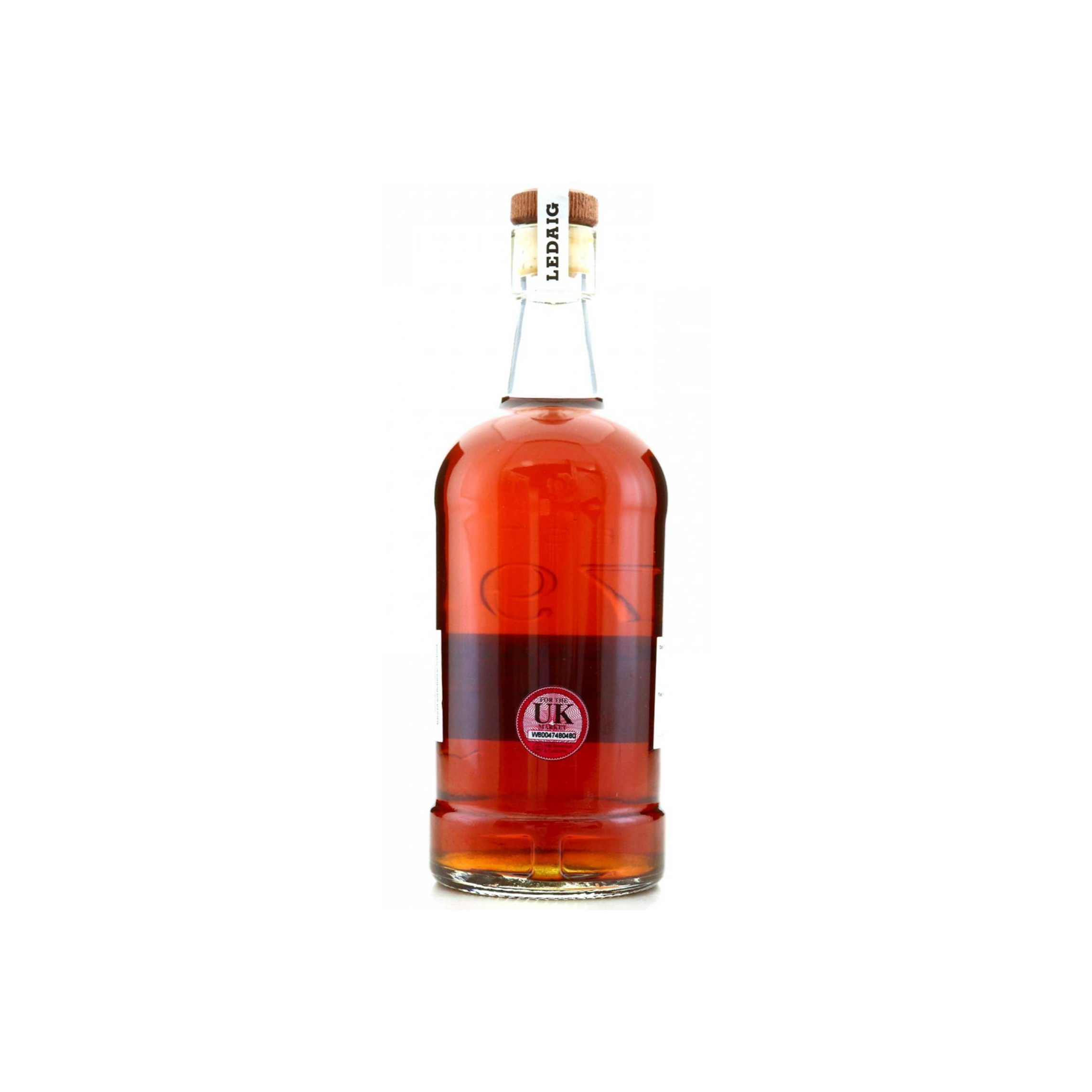 Ledaig 2009 10 Years Single Malt Whisky 2