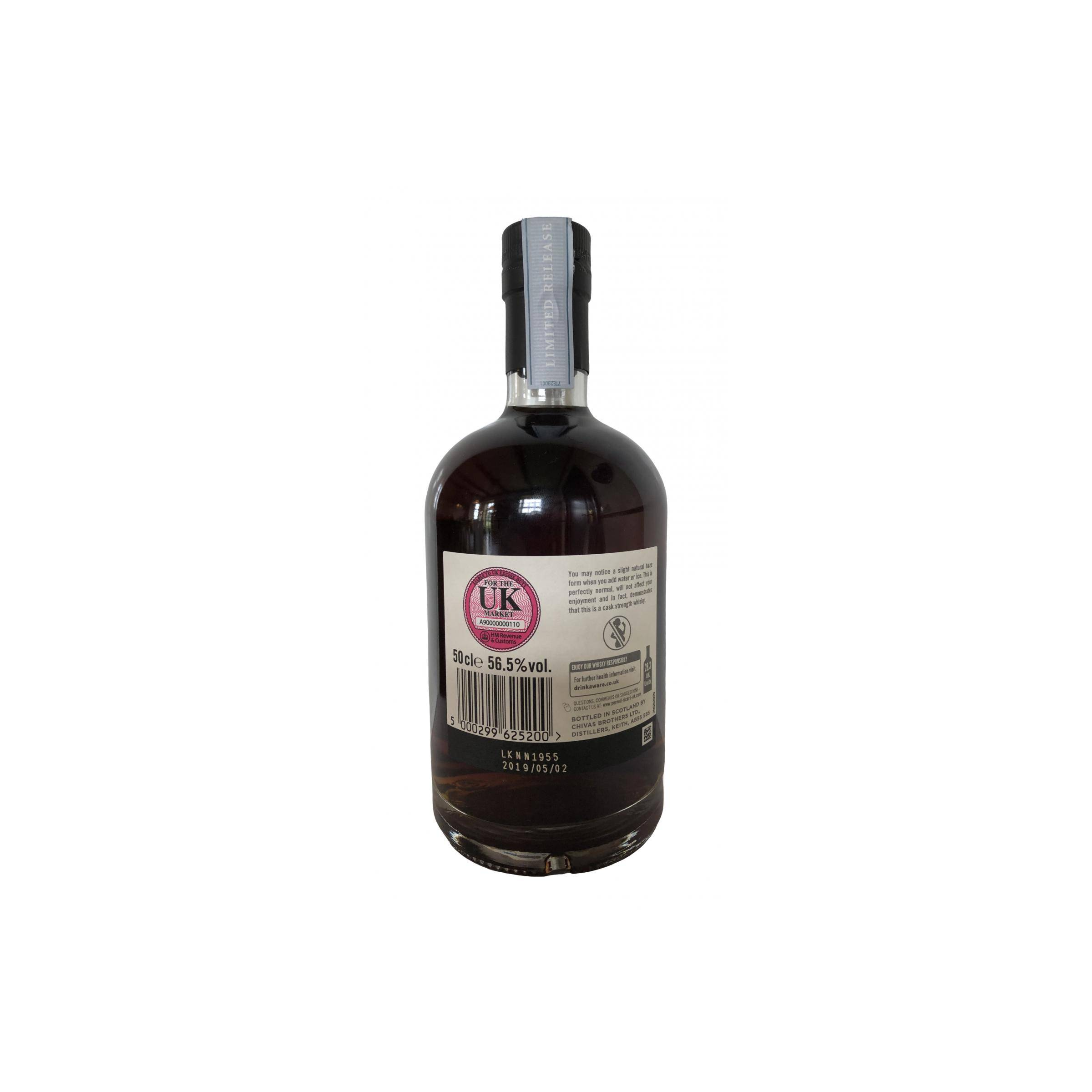 Aberlour 2004 14 Years Single Malt Whisky 2