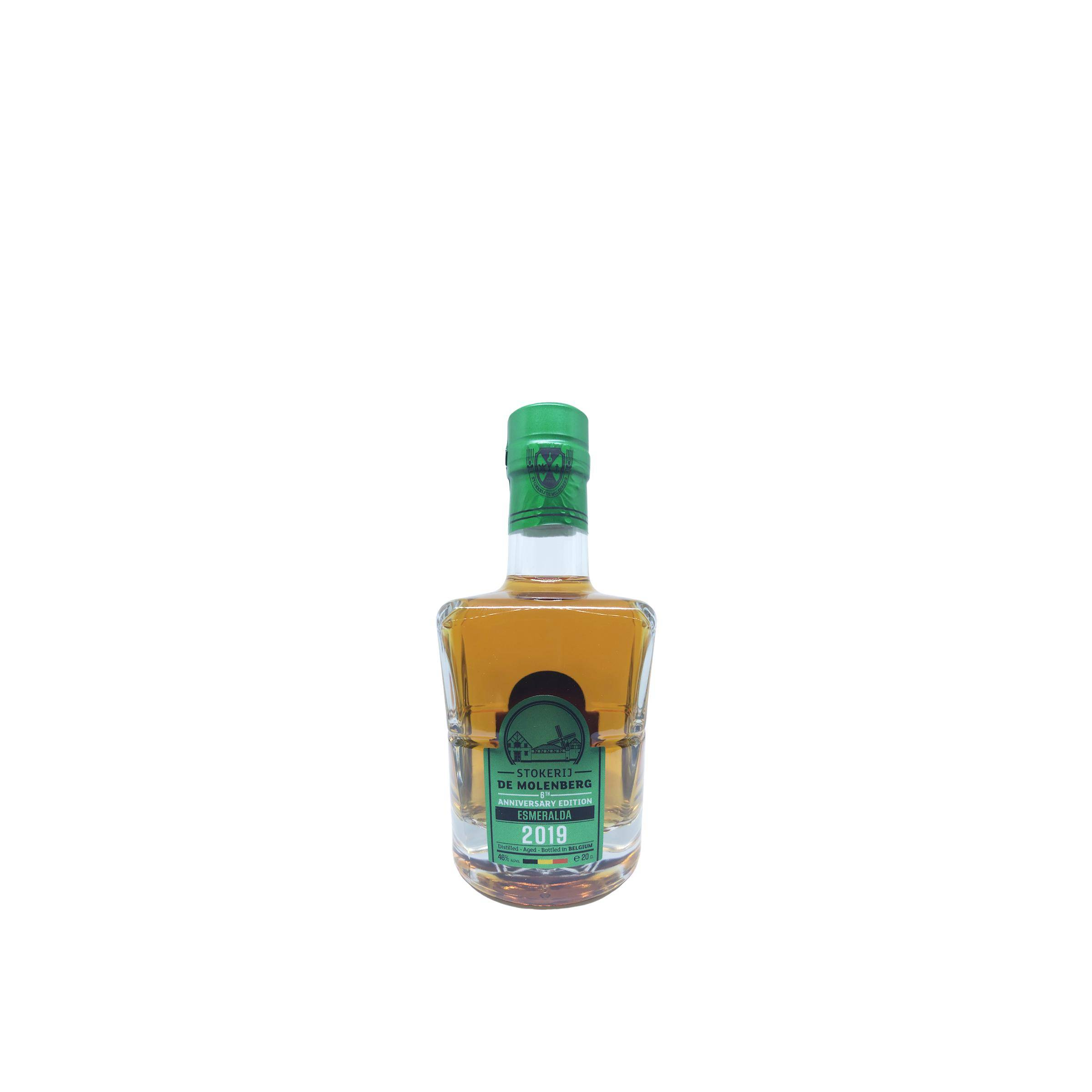 De Molen Single Malt Whisky