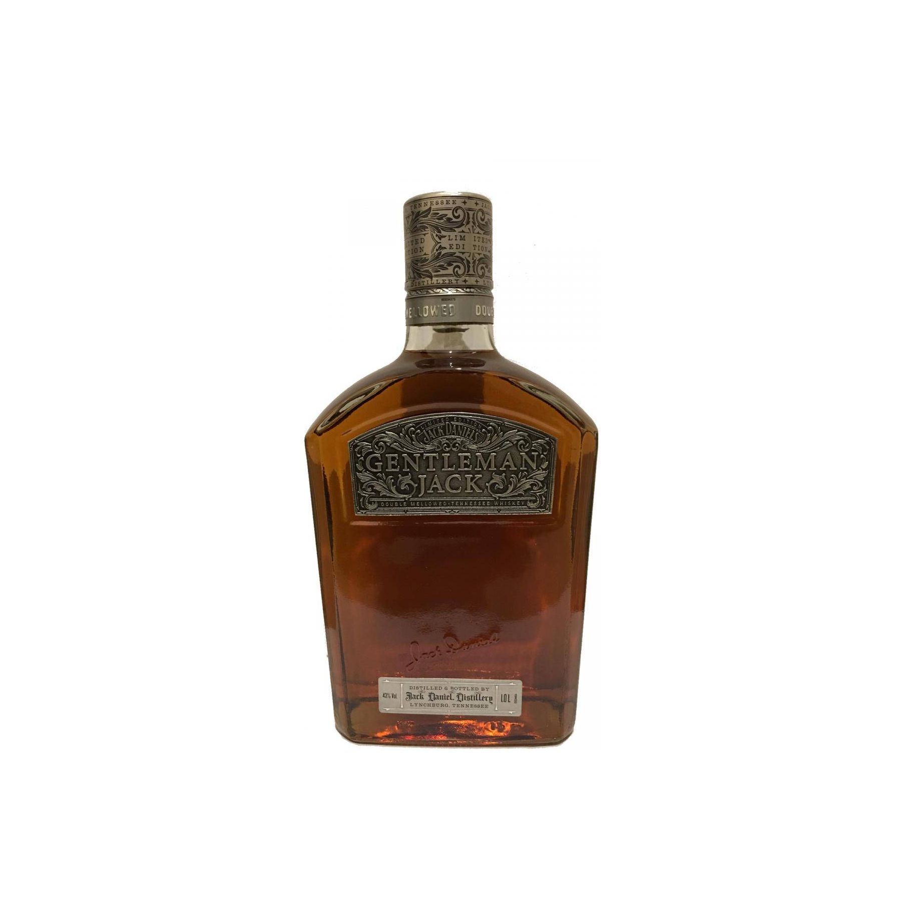 Jack Daniel's Limited Edition Tennessee Whisky 