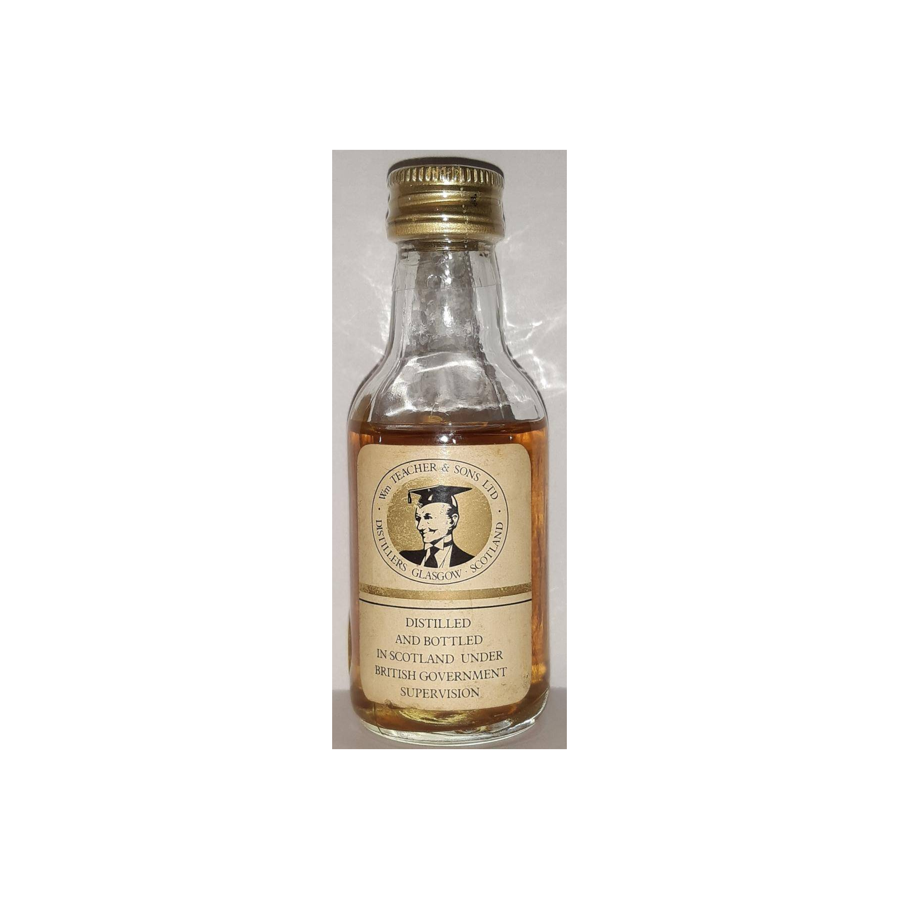 Teacher's Highland Cream 3