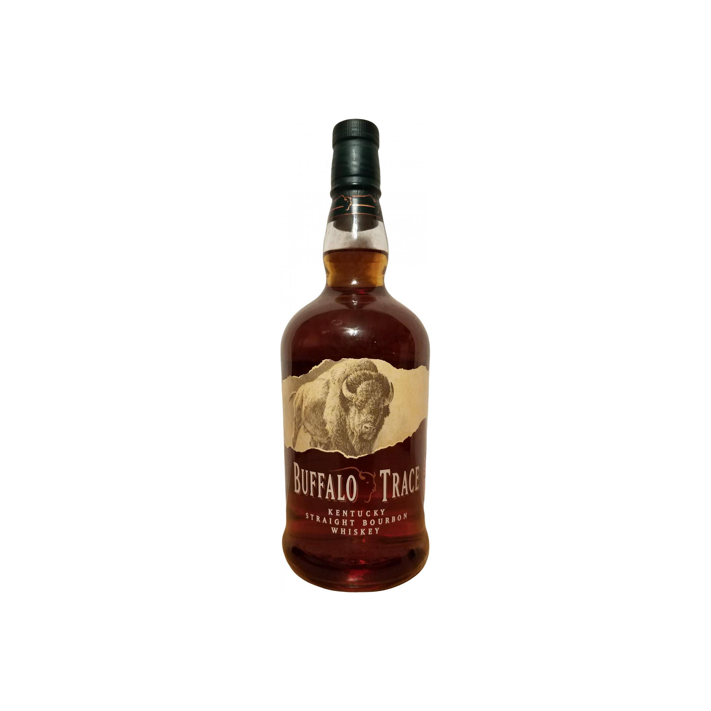 Buffalo Trace Bourbon Whisky