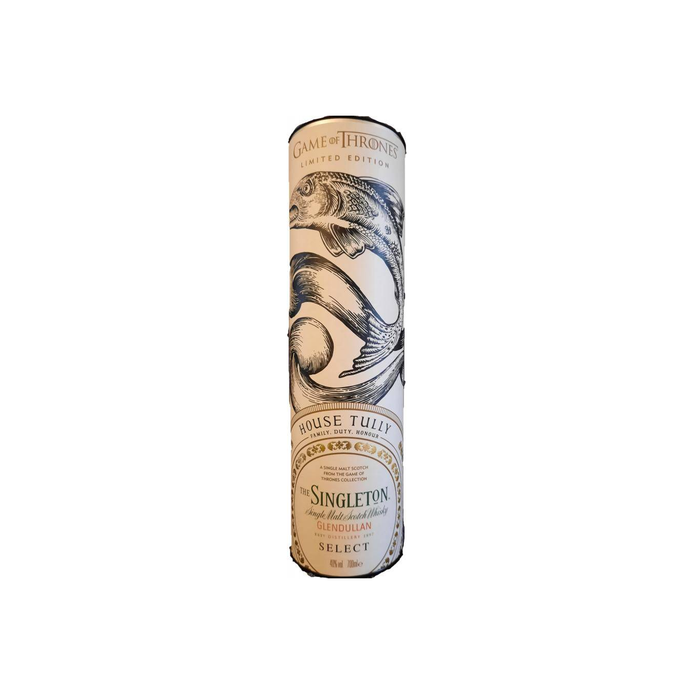 Glendullan Single Malt Whisky 3