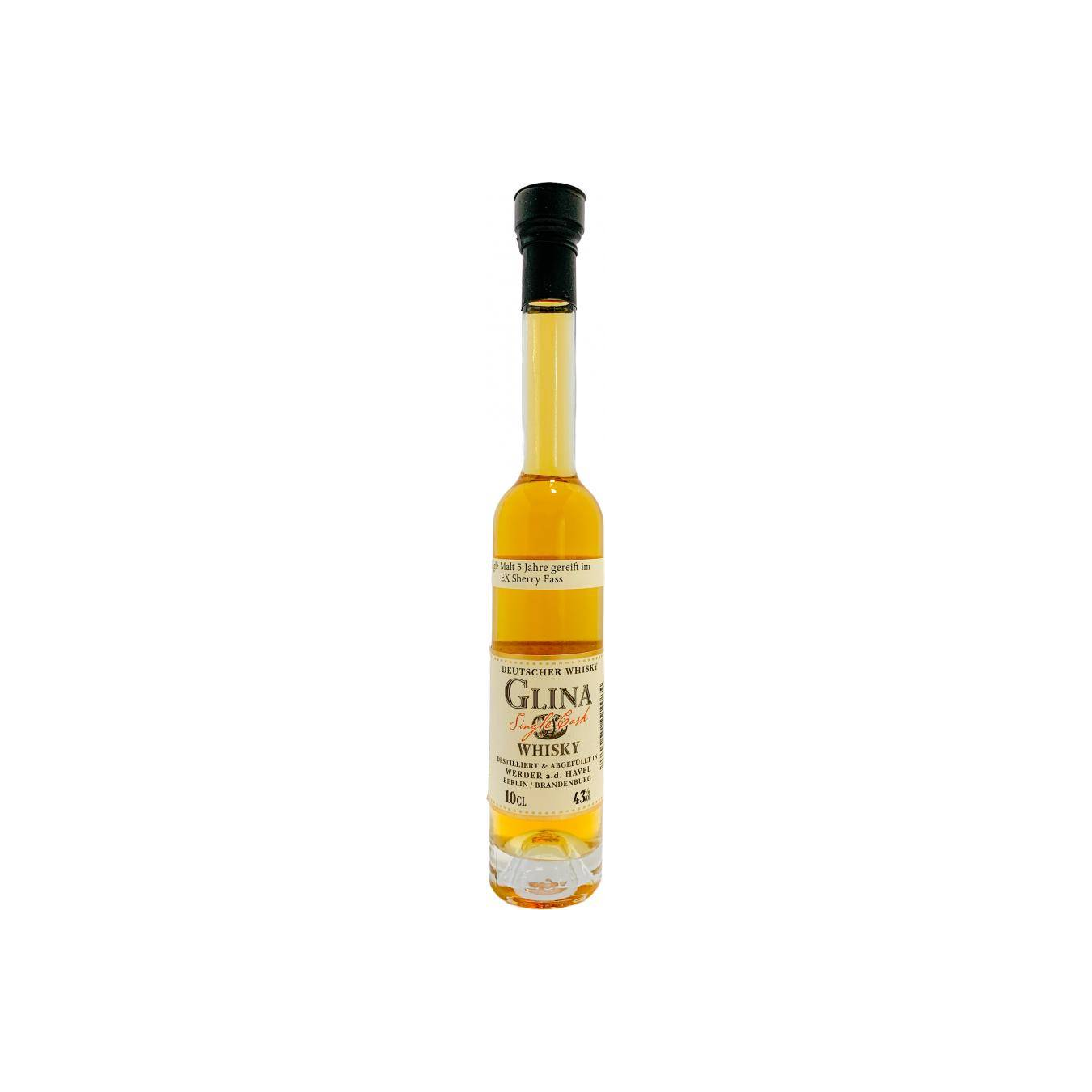 Glina Whisky 2014 2