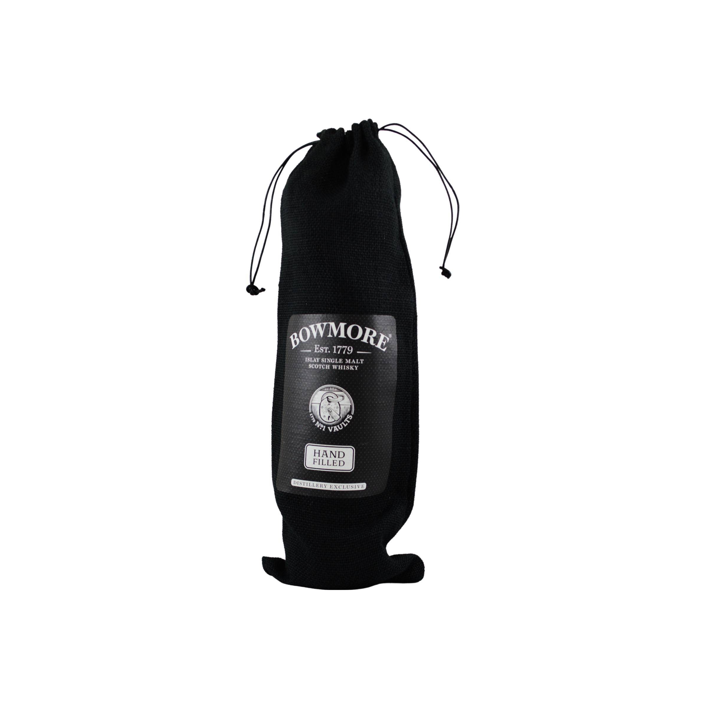 Bowmore 1995 24 Years Single Malt Whisky 2