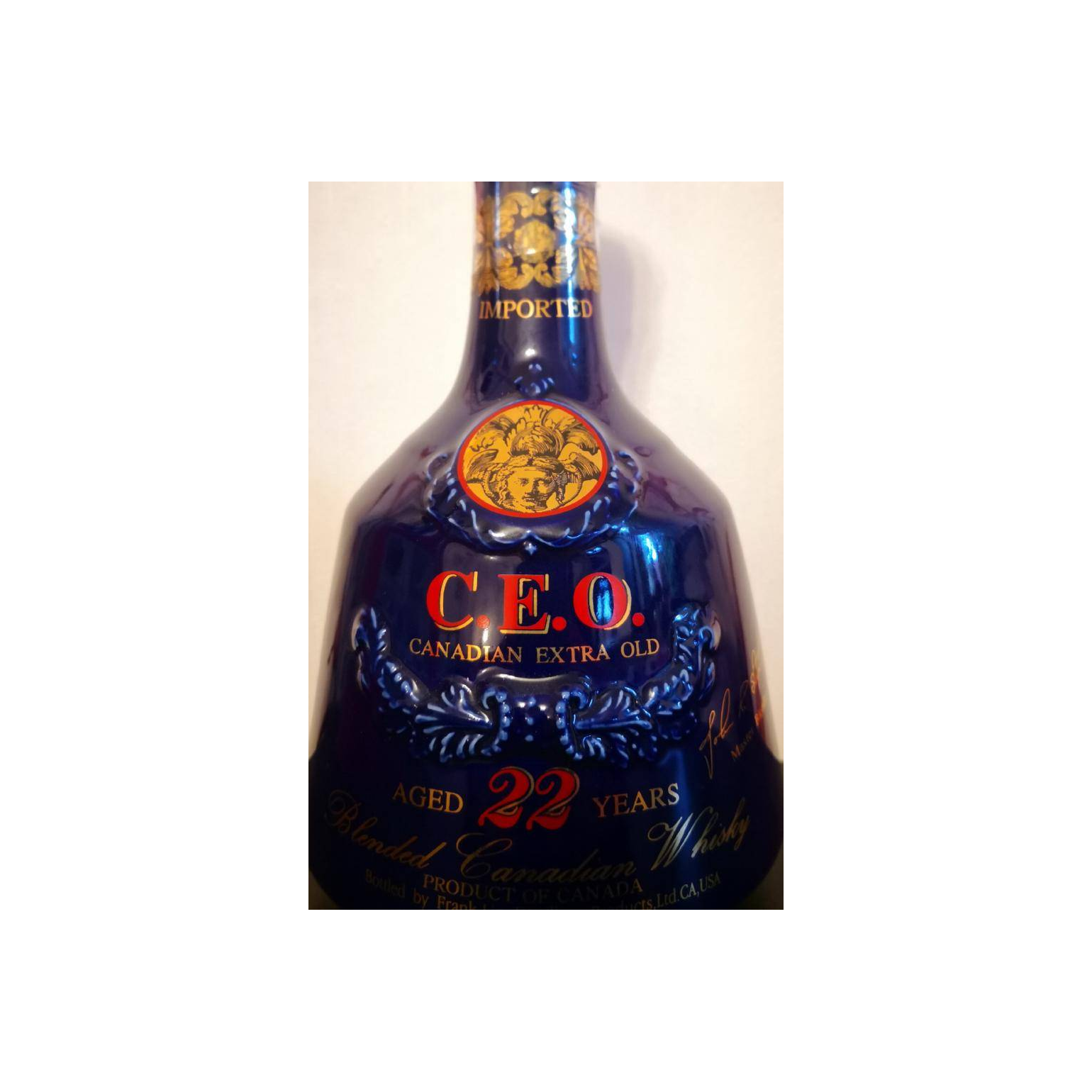 C.E.O. 22-year-old 2