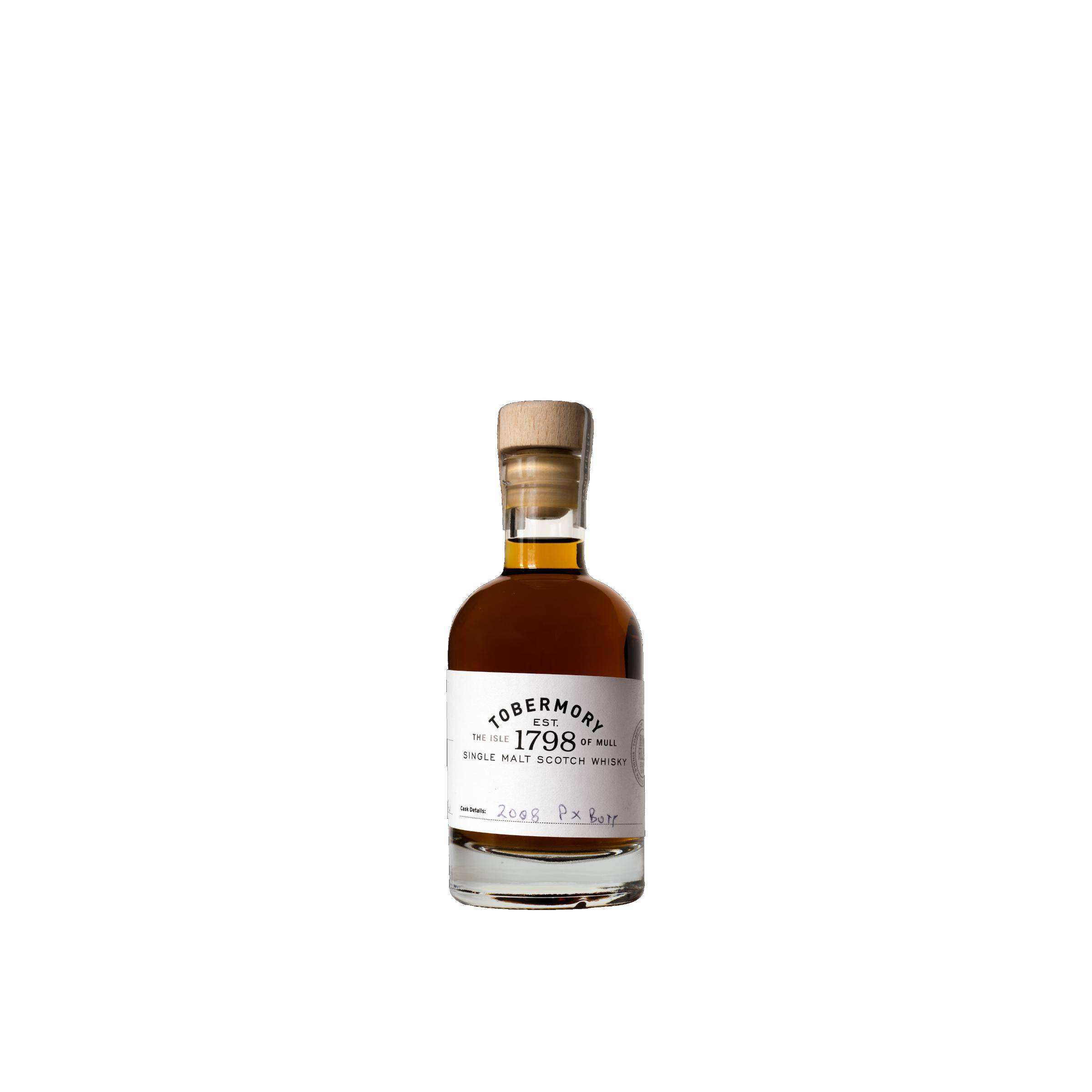 Tobermory 2008 11 Years Single Malt Whisky