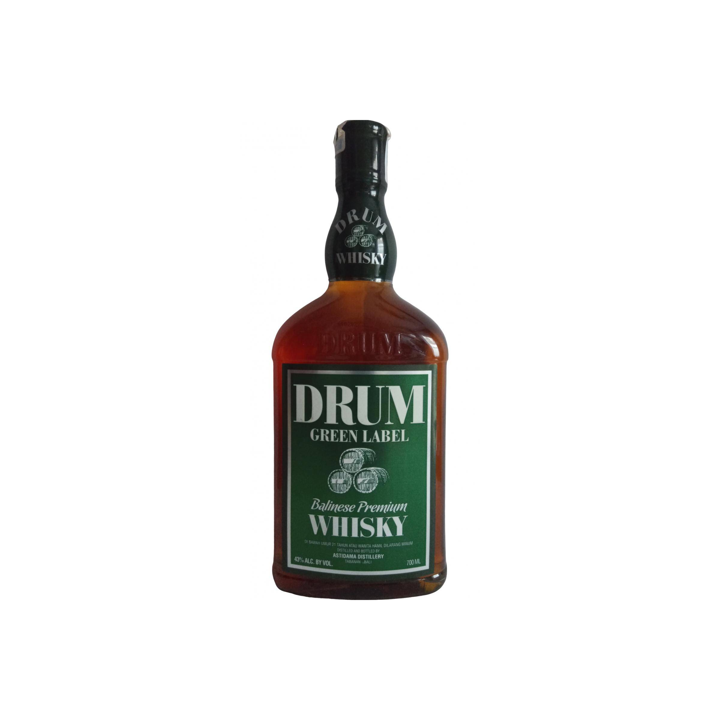Drum 04-year-old