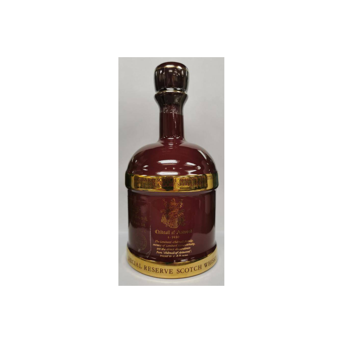 The Highland Gathering 21-year-old 2