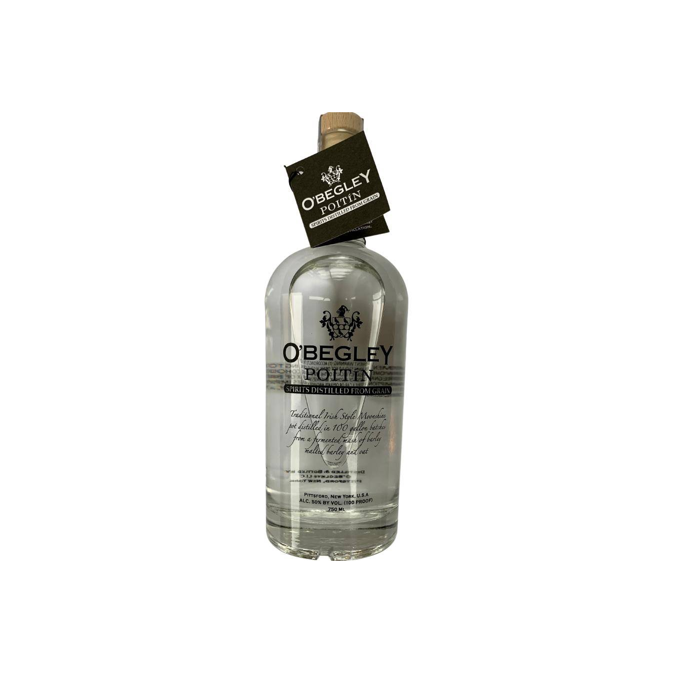 O'Begley Poitín